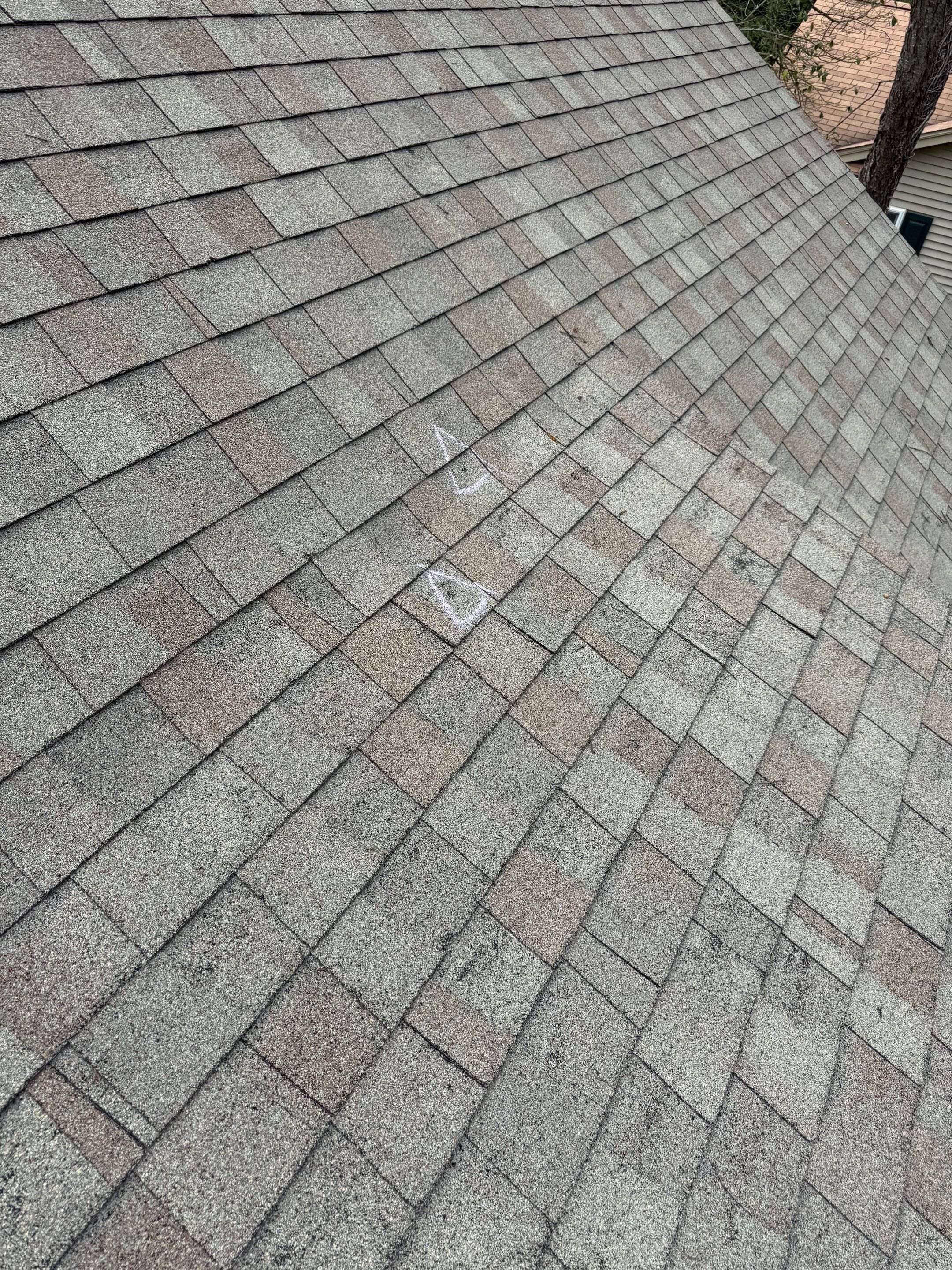 Re-Roof Dagsboro by Potomac Custom Remodeling 