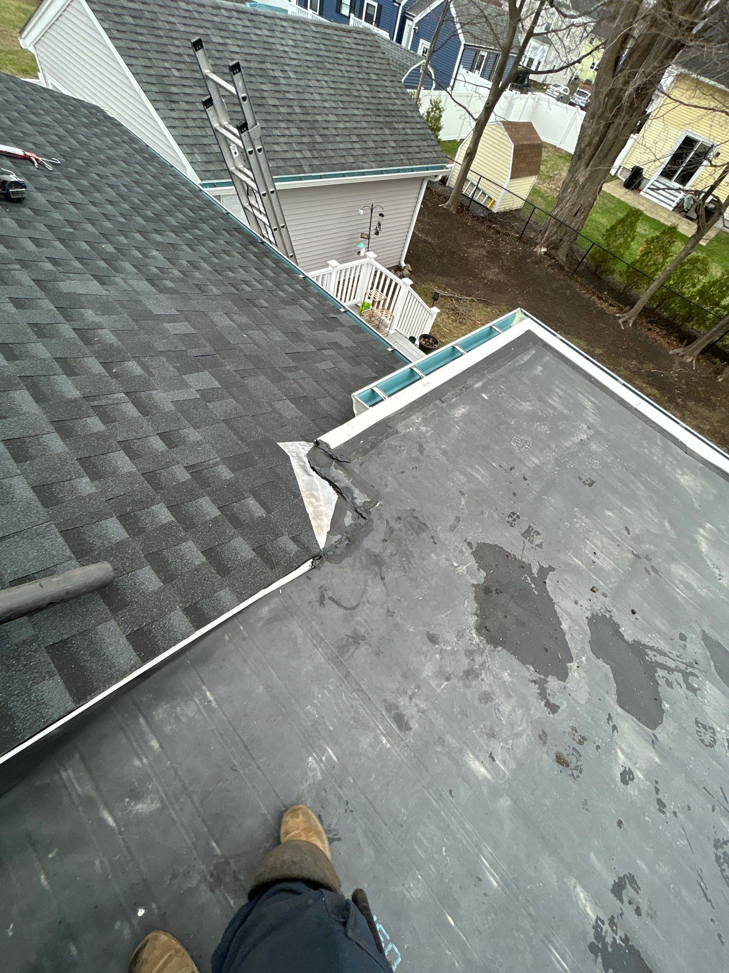 Roofing | Haverhill by Mighty Dog Roofing of Greater Middlesex County