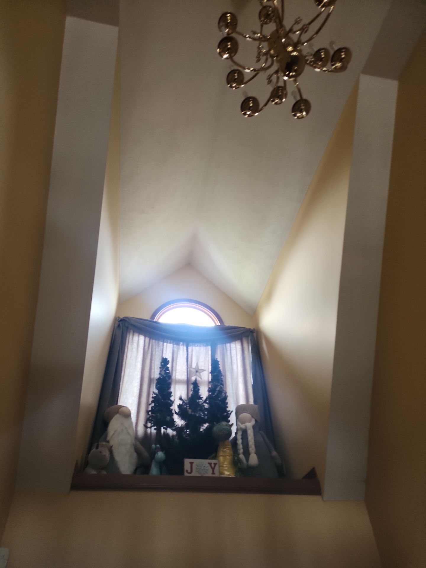 The Well-Coated Welcome by ISI Construction LLC