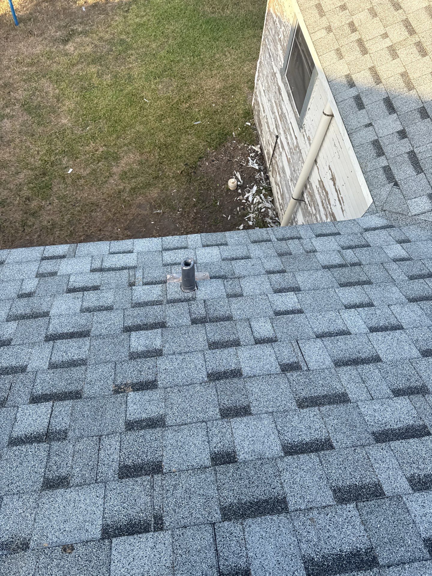 50 years of LAYERS by Bayfront Roofing and Construction