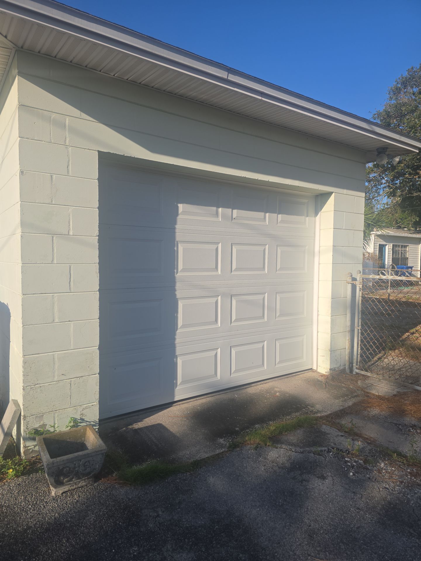 Project in St. Petersburg 33710 by Mitchell Roofing Company LLC 