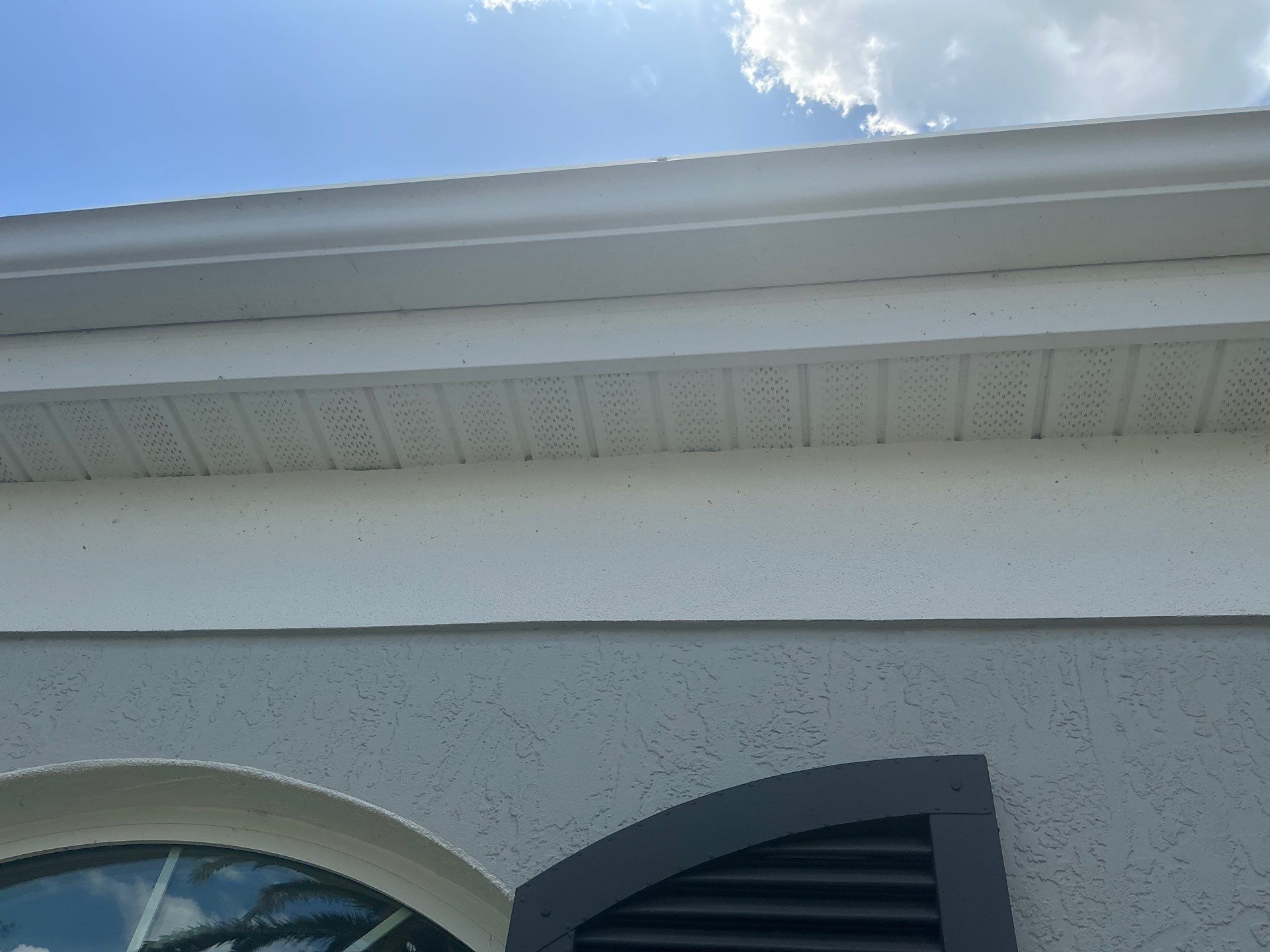 Total Gutter and Soffit Repair and Installation in Venice FL by Gutter Professors