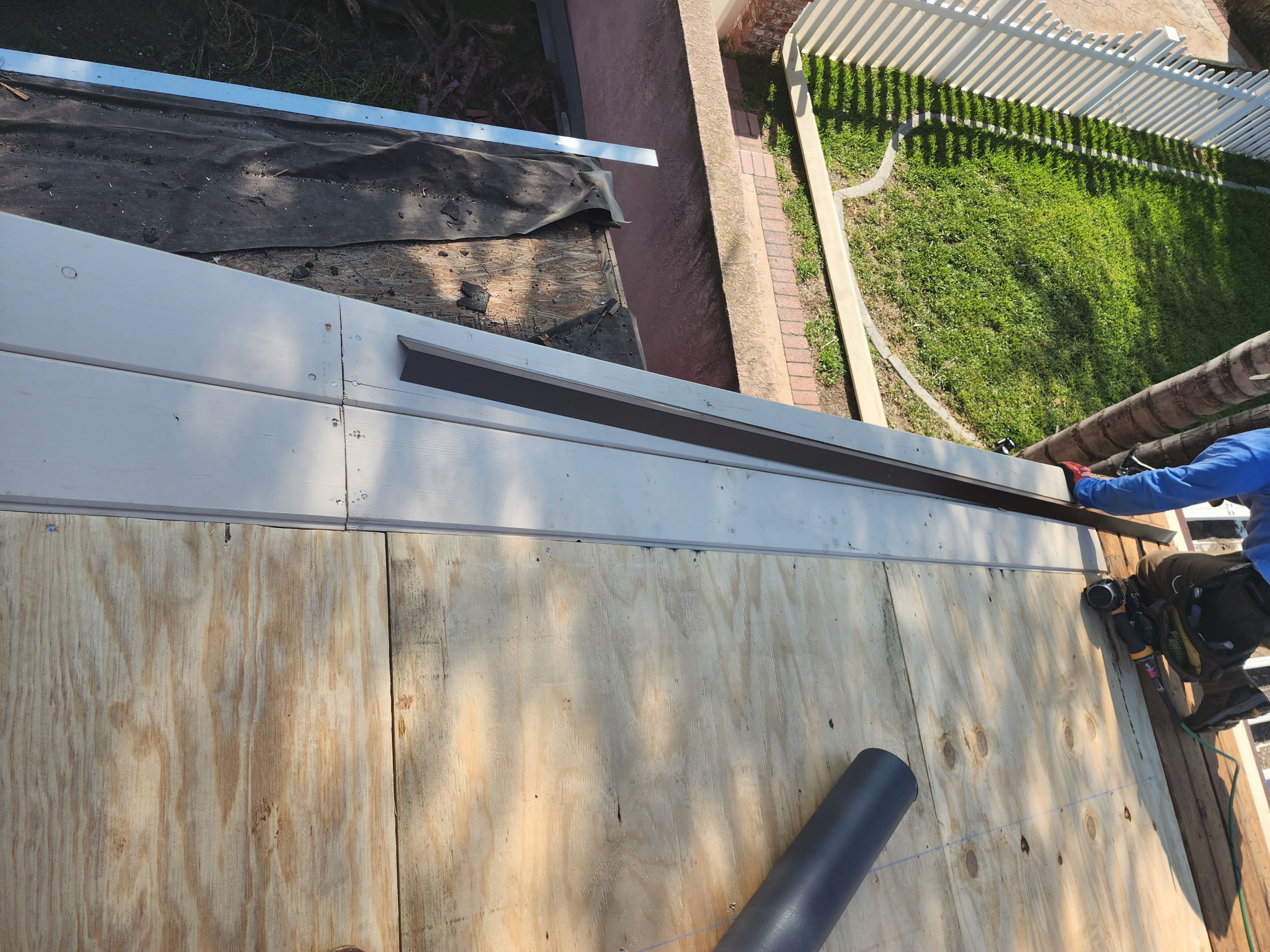 Roof Replacement - Chino CA 91710 by Epic Roof Replacement