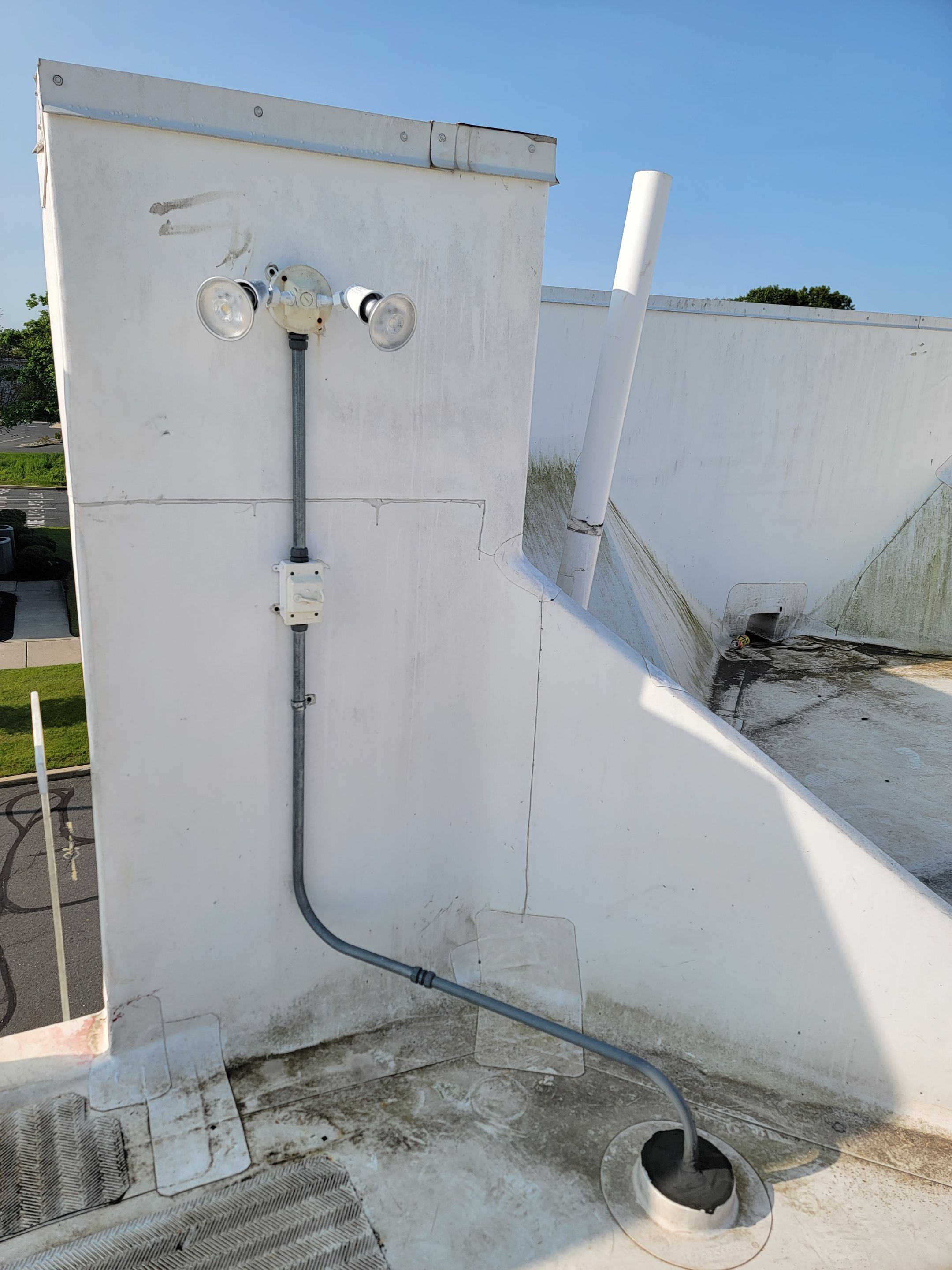 RWJ Barnabas by Cedar Contractors Group, Inc.