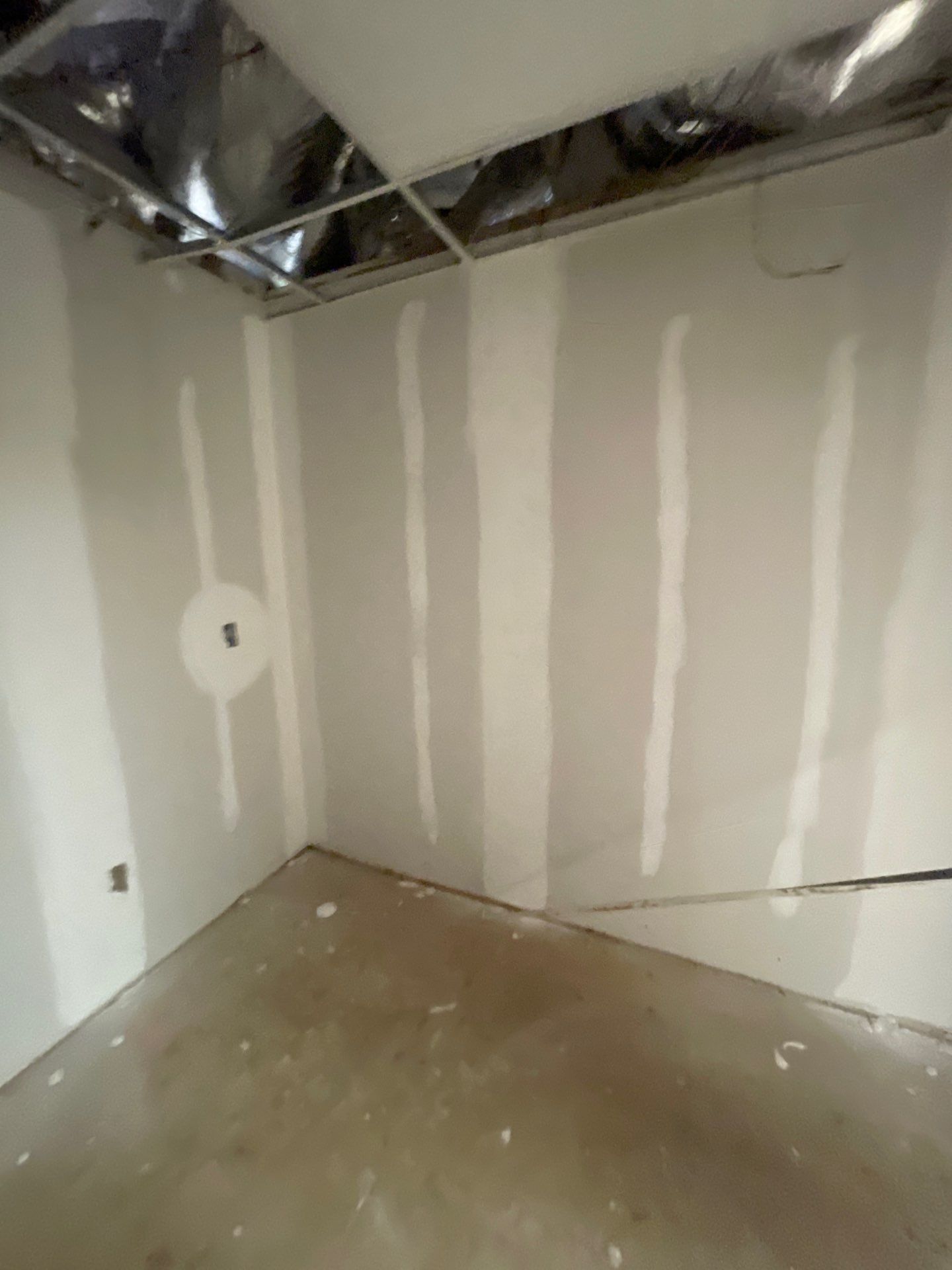 Commercial Mold Remediation by Bay Coast Restoration