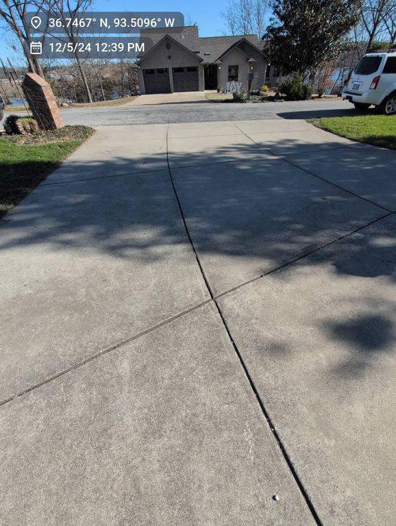 Roof Replacement in Cape Fair by Table Rock Design + Build