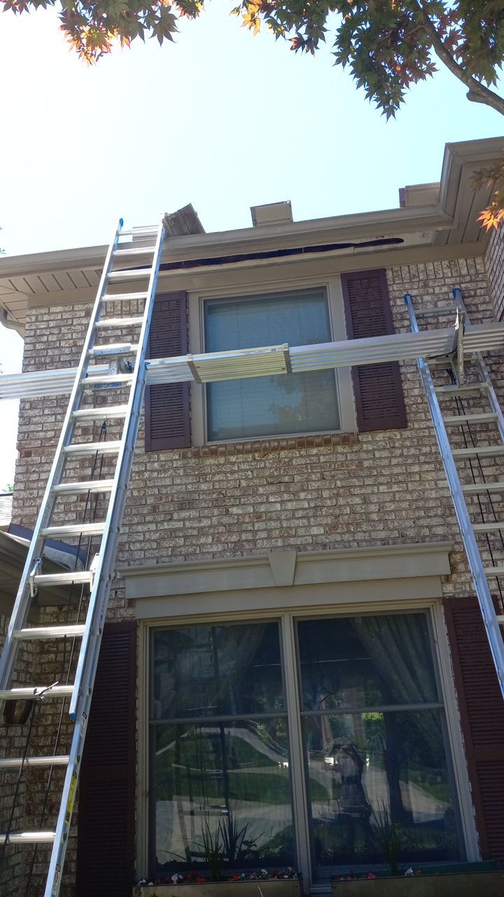 Roof Replacement using Owens Corning by 180 Contractors