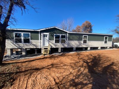 Project in Chickasha
