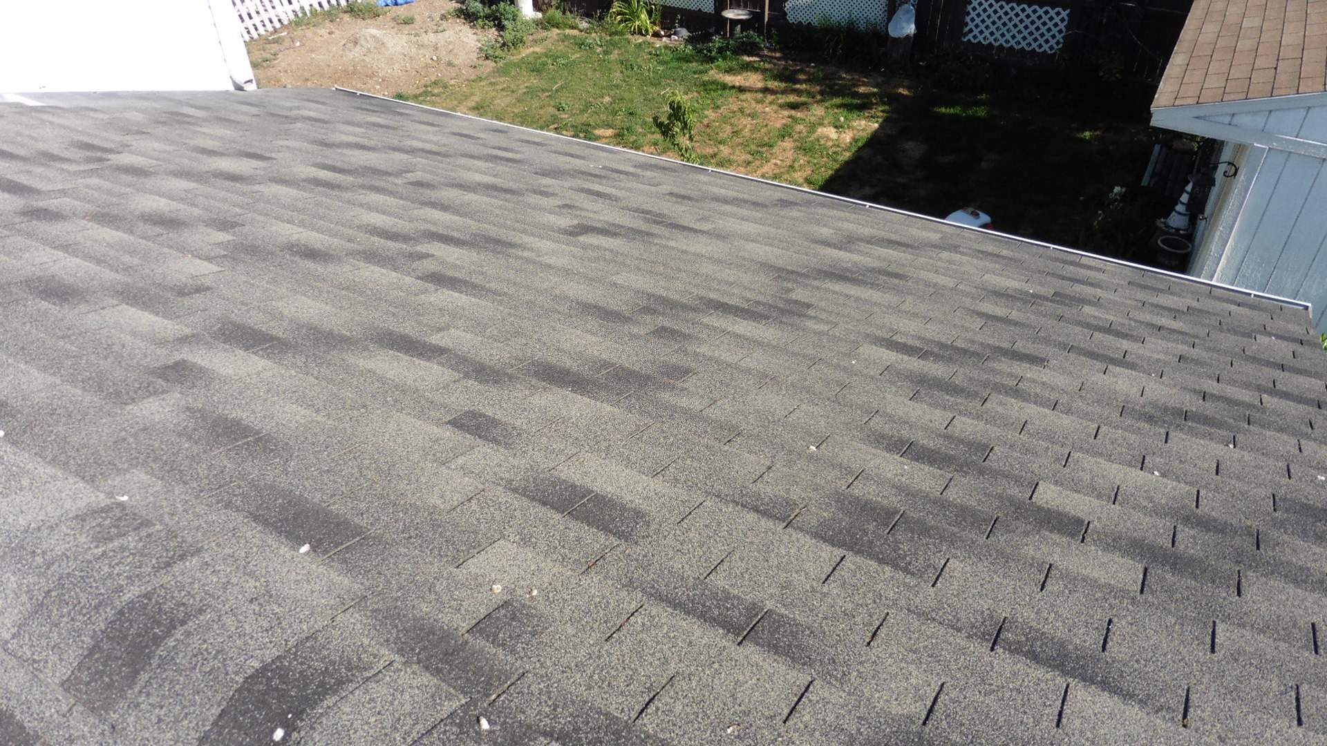 Interior Inspection by ASAP Roofing & Restoration