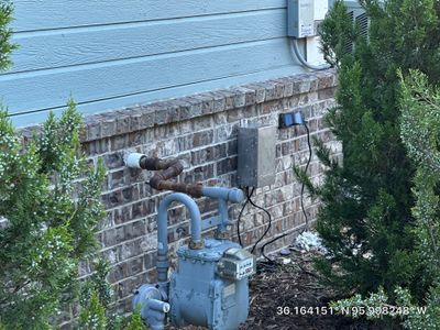 Project in Tulsa