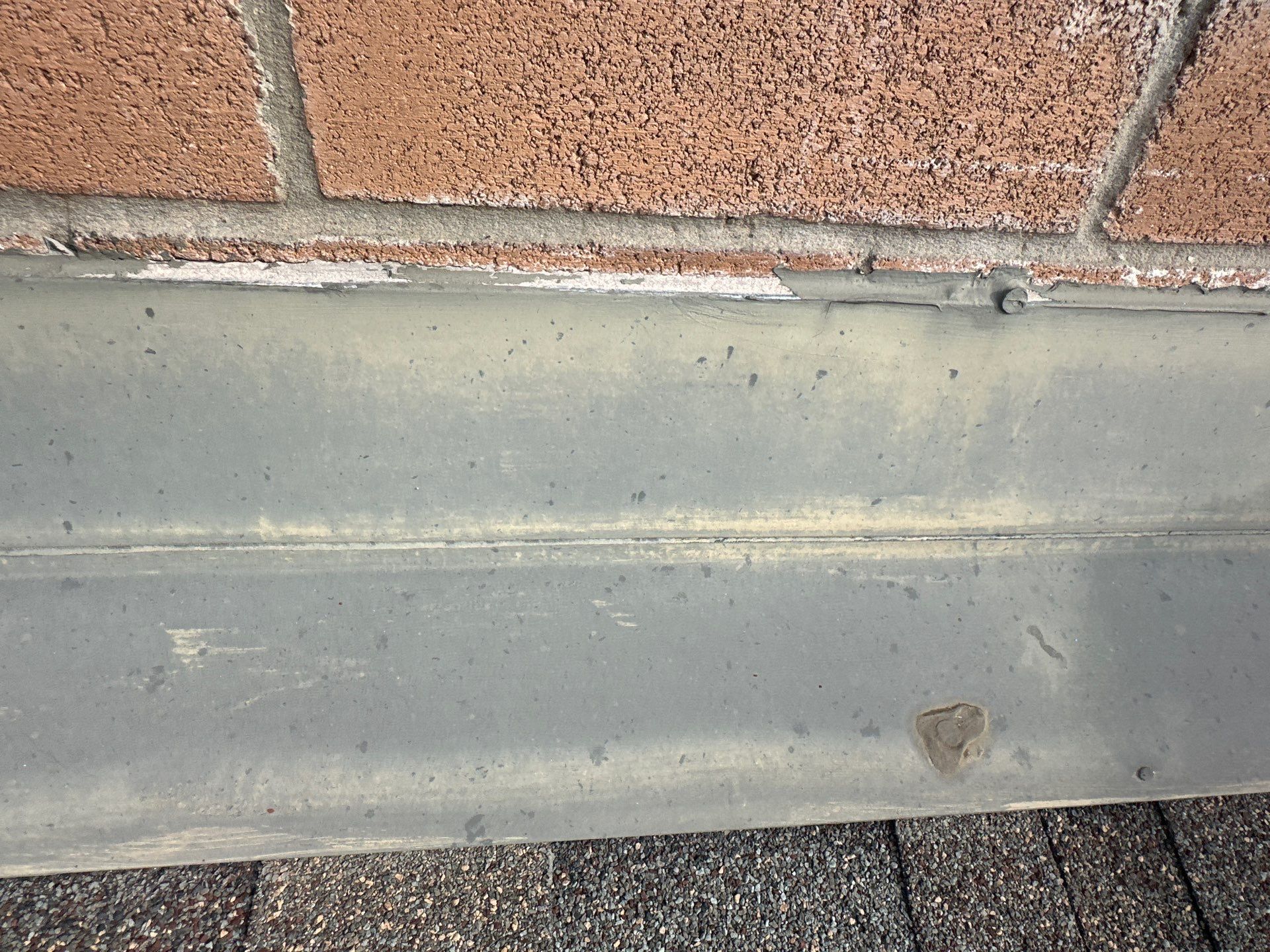 Upgraded roof to class 4 hail impact resistant by Becker Roofing and Exteriors