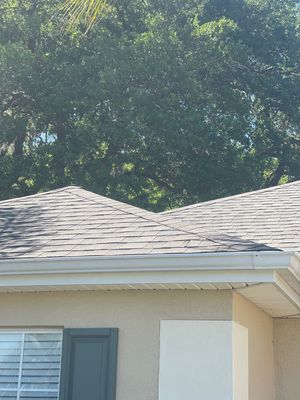 Shingle Reroof Replacement Summerfield FL