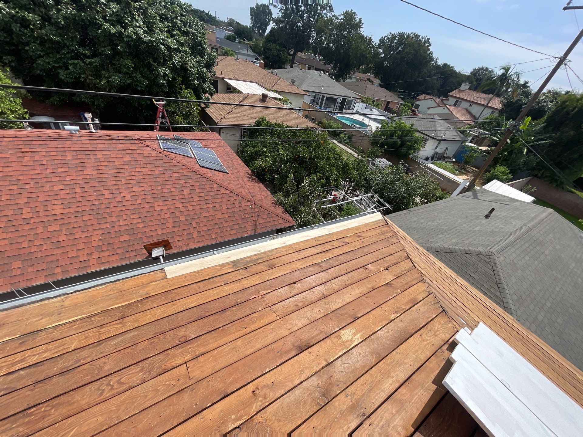 Roof Replacement - Long Beach CA 90810 by Epic Roof Replacement