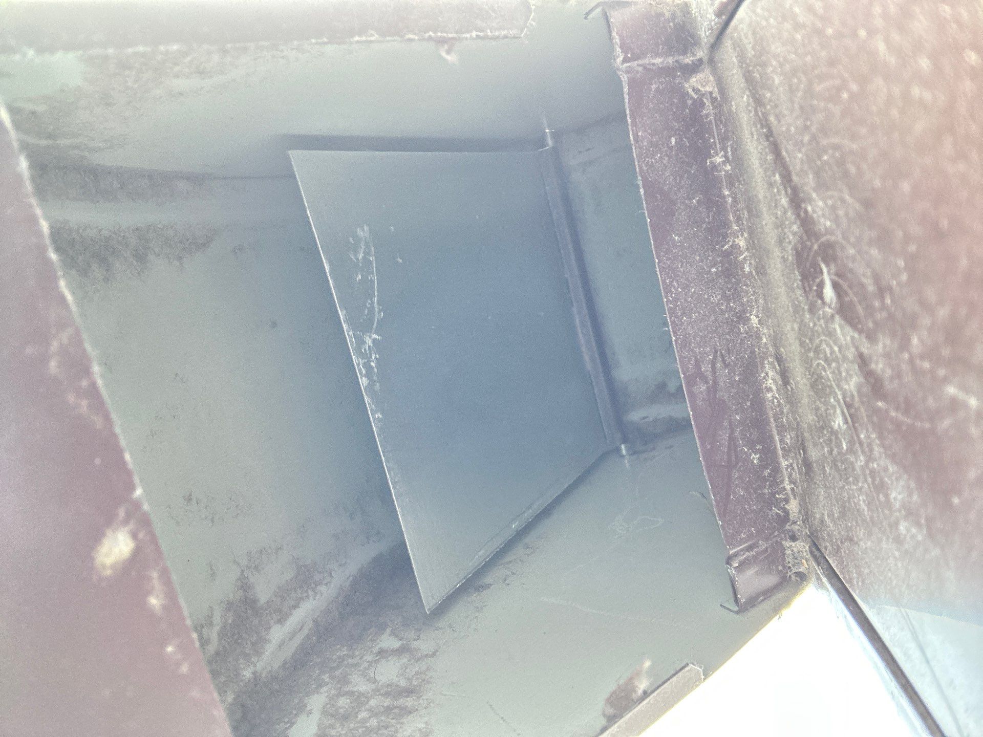 Air Duct and Dryer Vent cleaning in Clermont by Hygienic Air, Inc