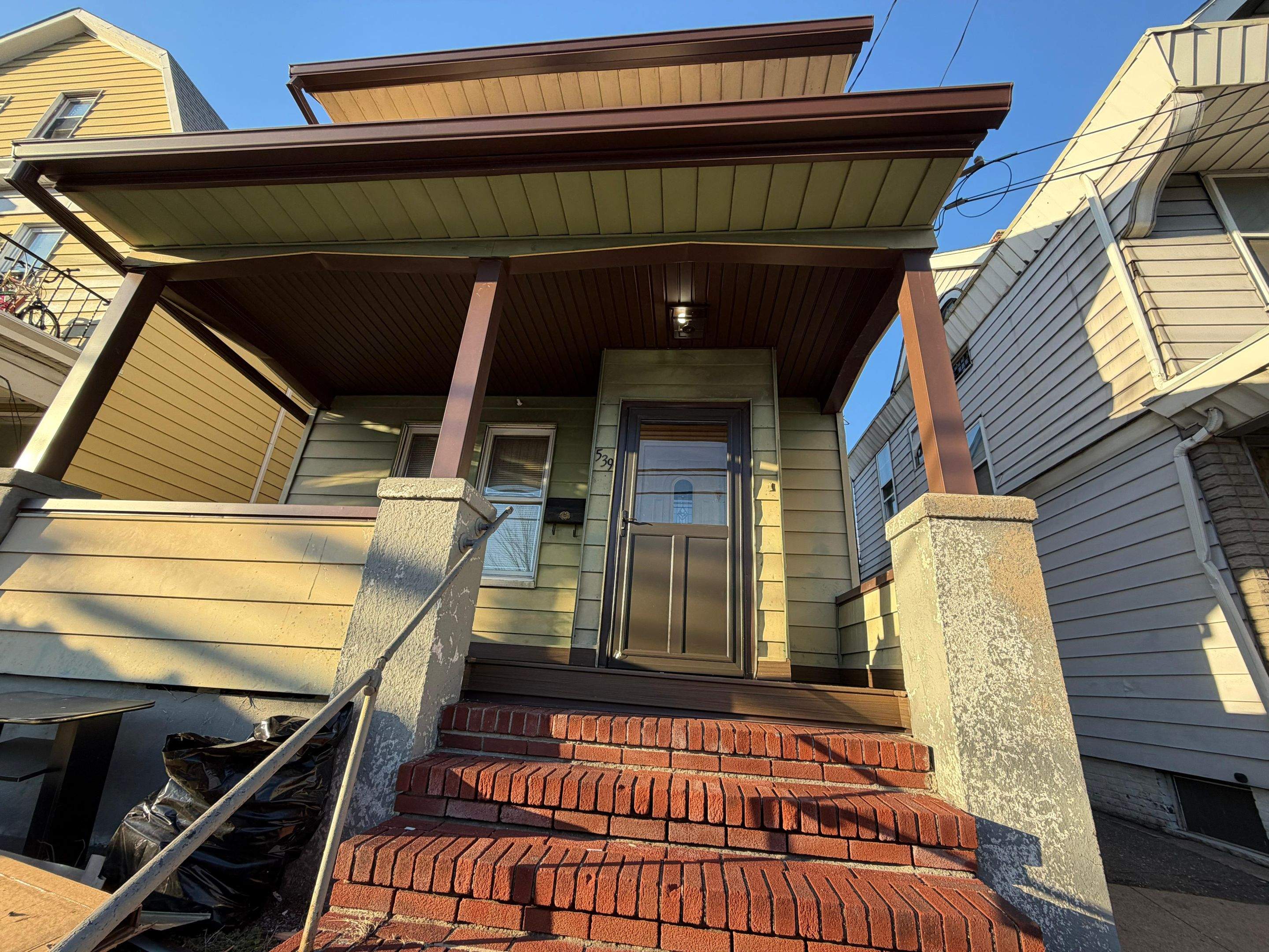 Paterson Renovation by Usa Home Remodeling LLC