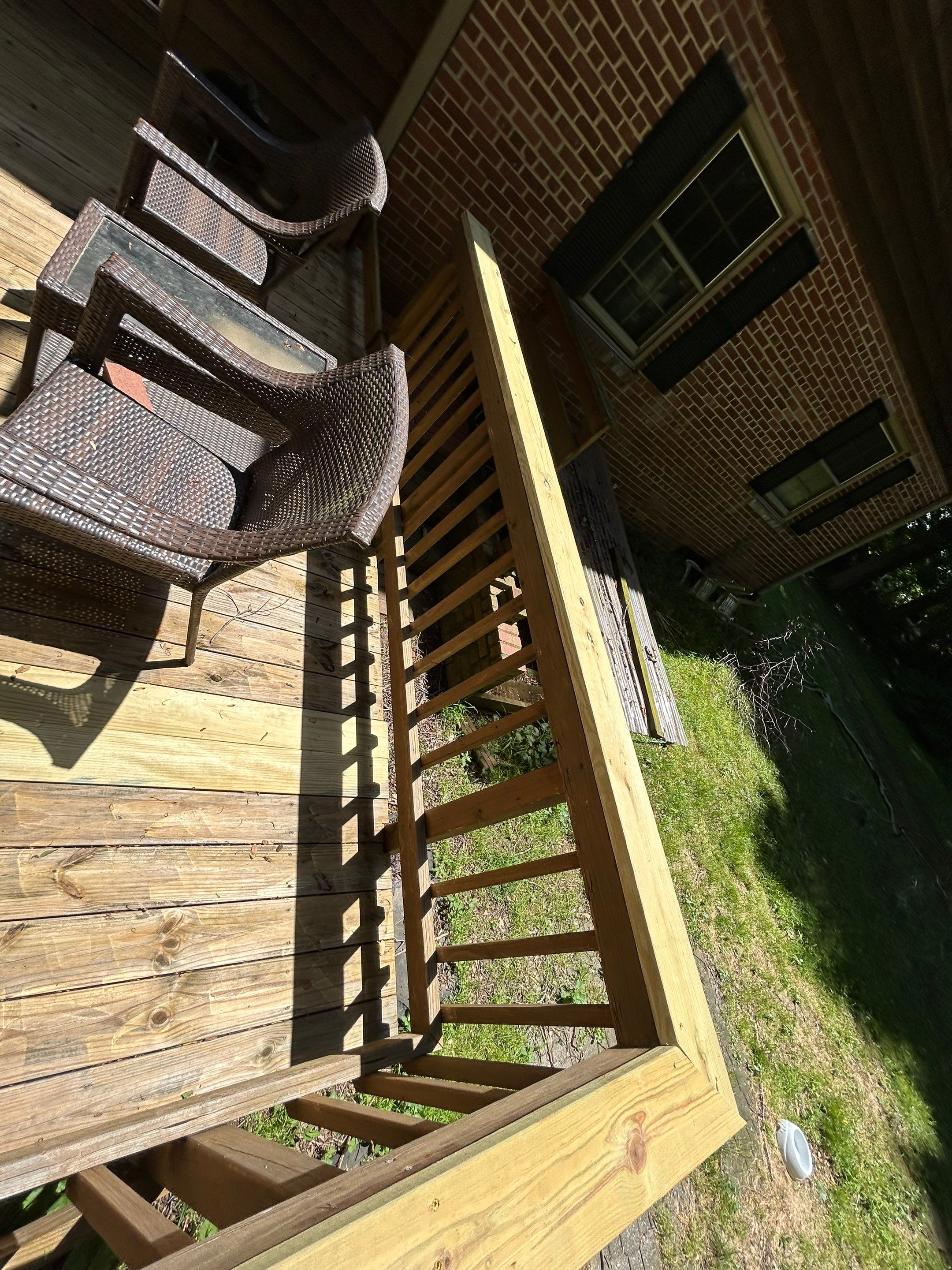 Annandale: Multi-Trade Tree Damage Restoration by RM Banning, Inc.