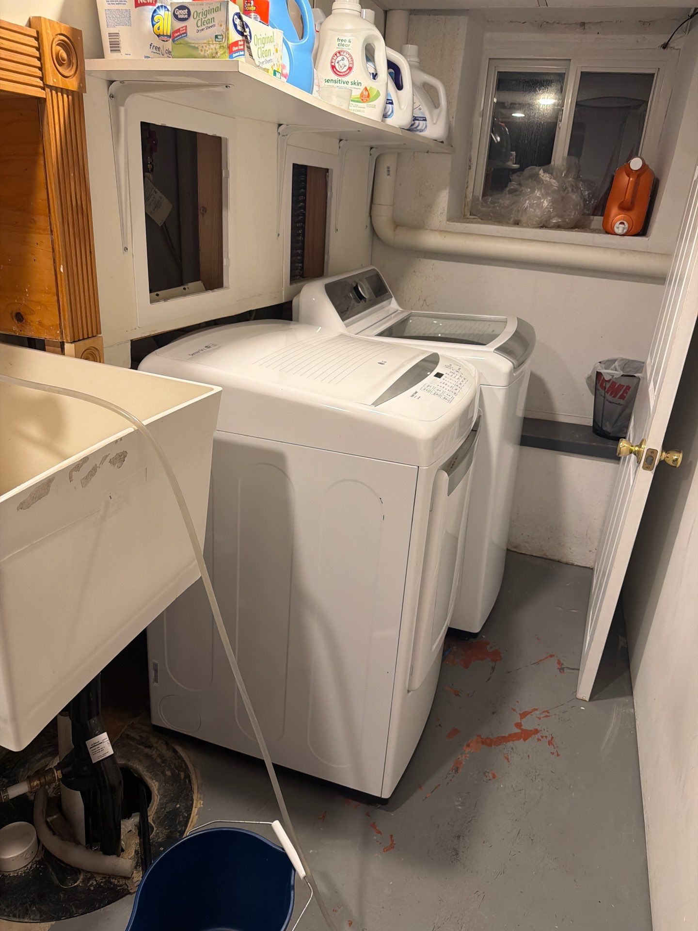 Water Damage Claim in Bala Cynwyd by FLAPA & KeyStone