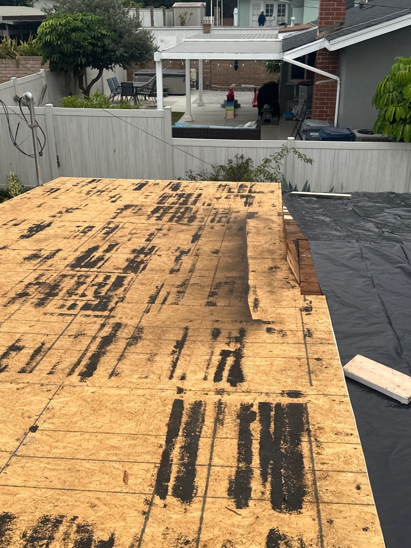 Roof Replacement - Rancho Palos Verdes, CA 90275 by Epic Roof Replacement