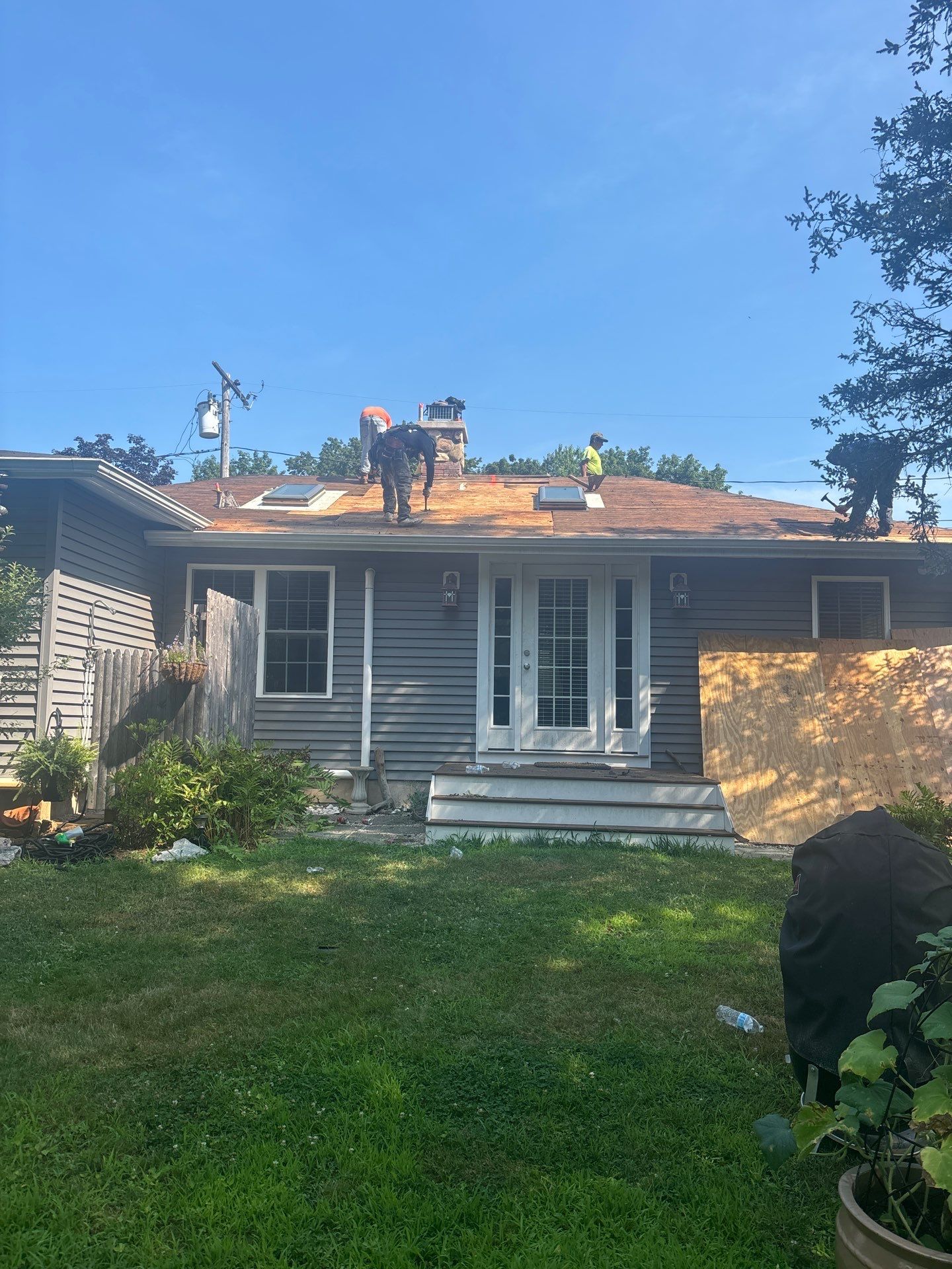 Guilford by All site builders LLC