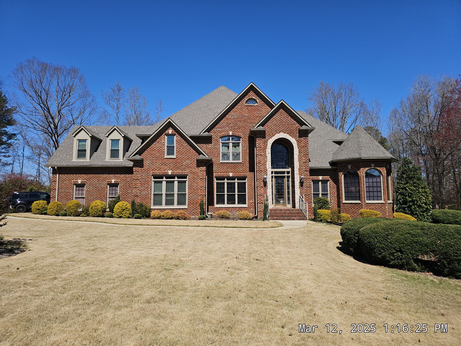 Kazemi Project in  by The Window Source