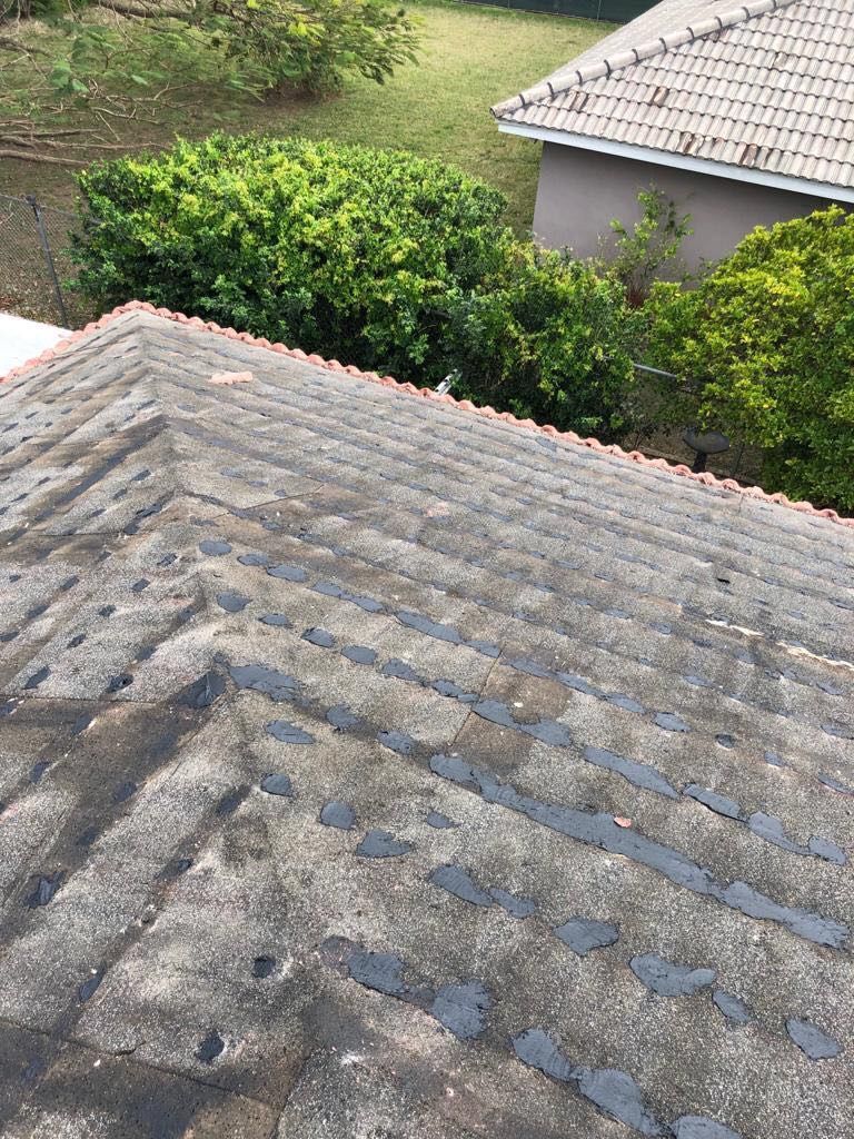 Metal Roof - Galvalume - Charcoal by Istueta Roofing