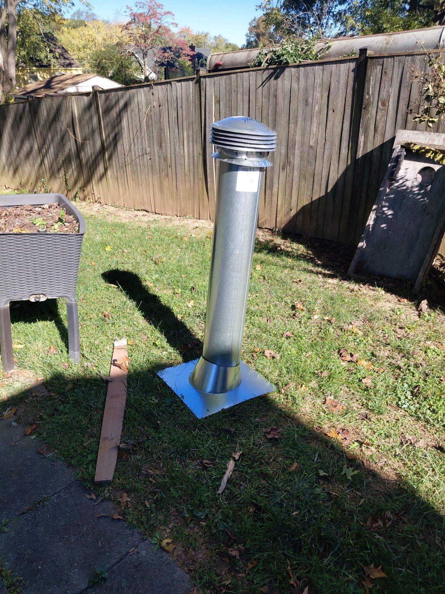 Falls Church  : Residential Roof Replacement with CertainTeed Landmark Pro in Max Def Georgetown Gray by RM Banning, Inc.