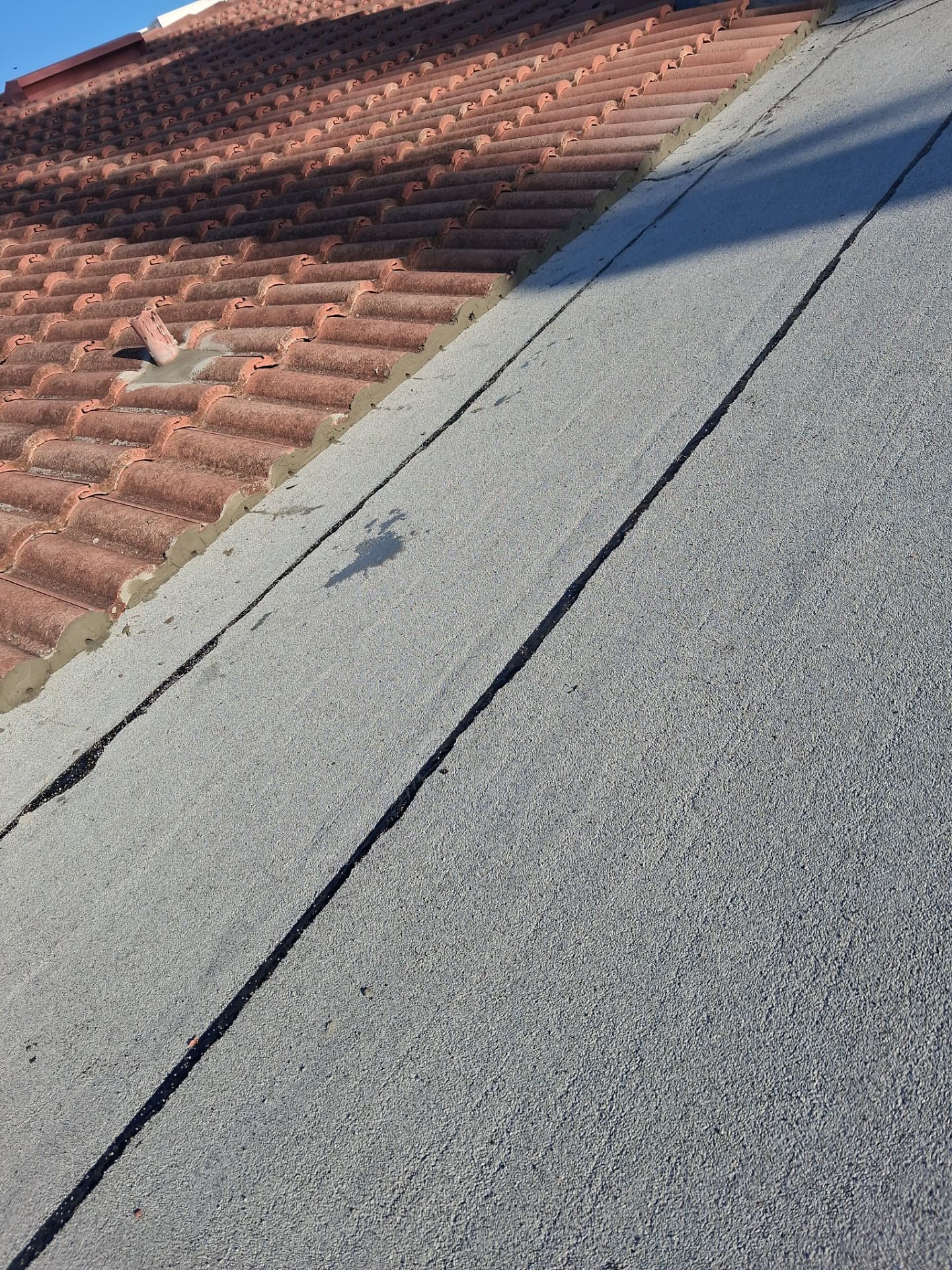 Project in North Redington Beach 33708 by Mitchell Roofing Company LLC 