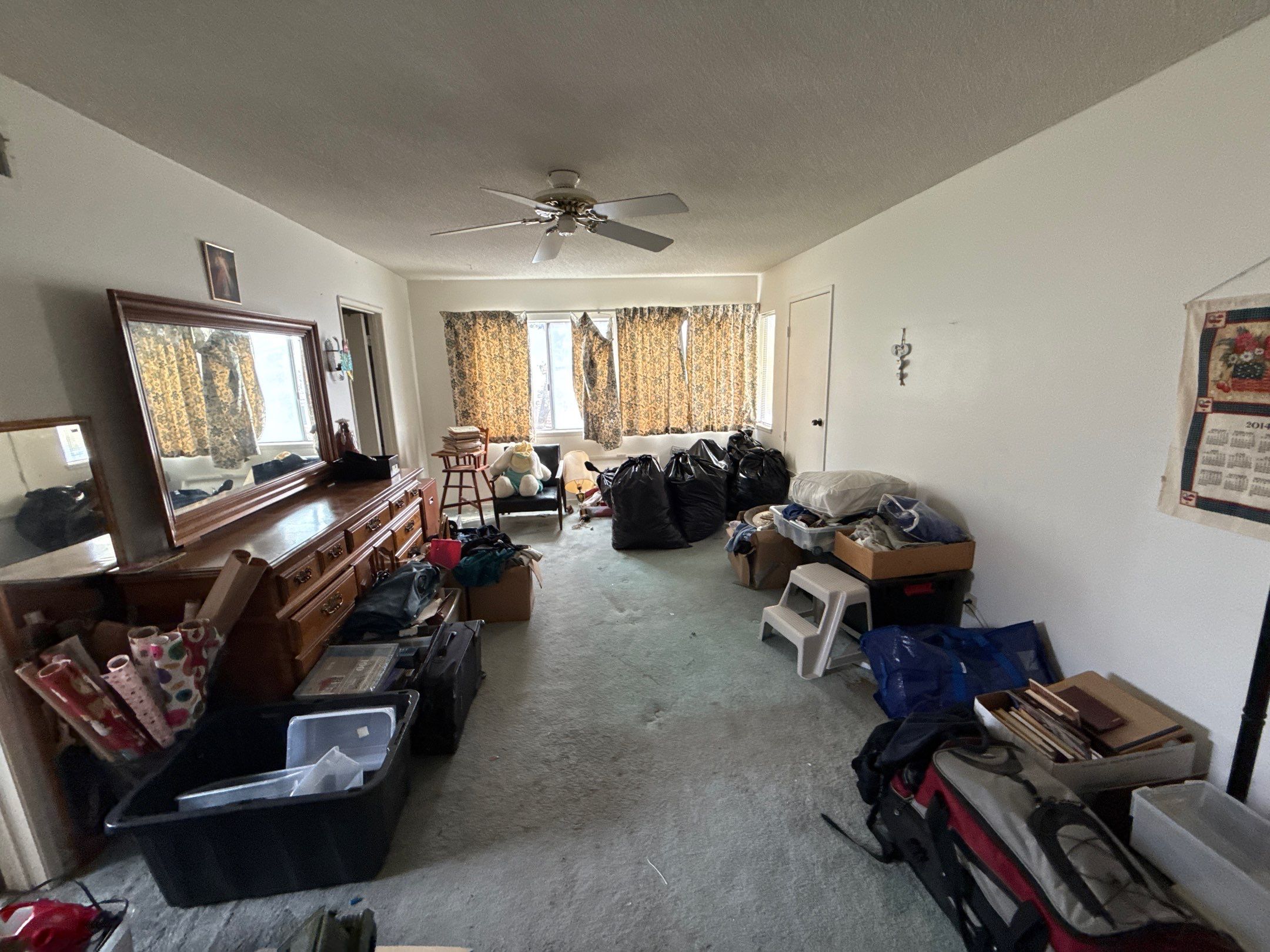 Project in Fullerton, CA by American Window Company