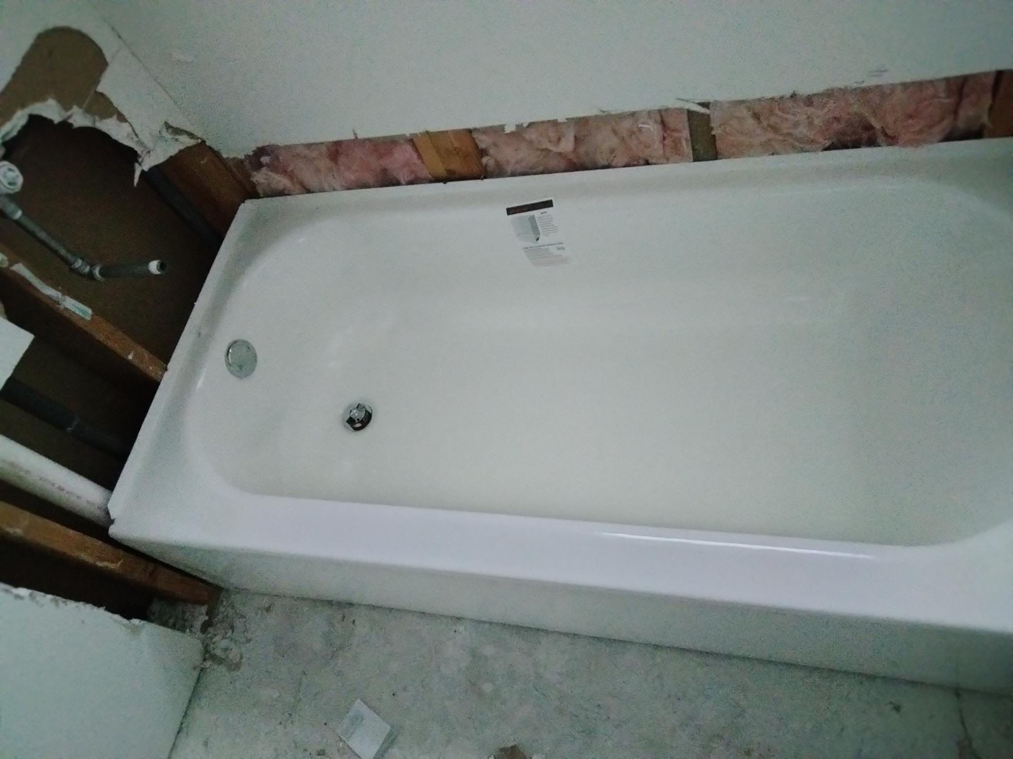 New Home Construction by Hitech Construction