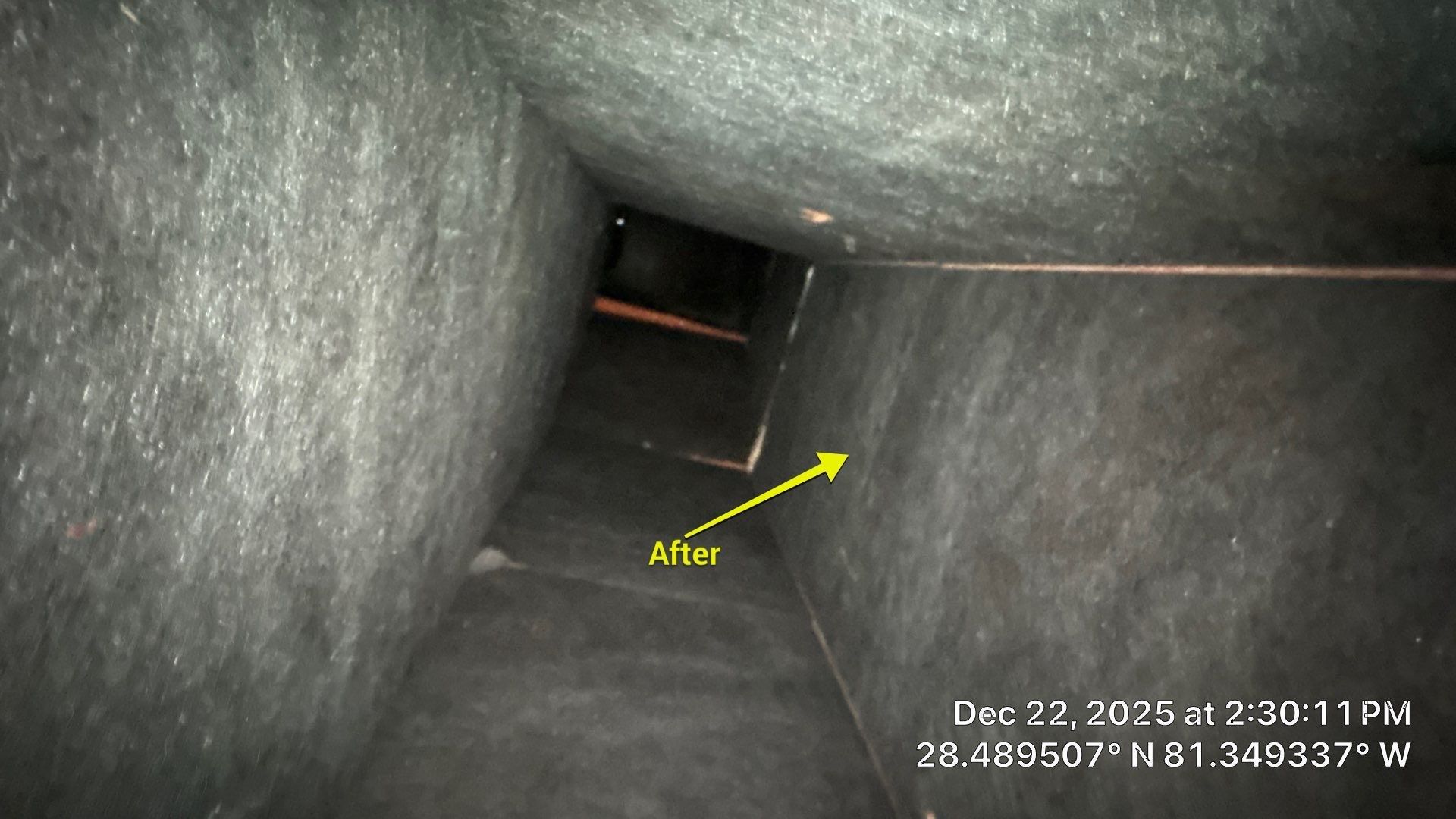 Air Duct Cleaning in Belle Isle by Hygienic Air, Inc