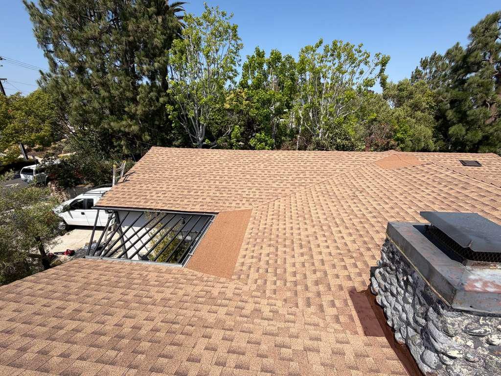 Roof Replacement - Elk Grove, CA 95624 by Epic Roof Replacement