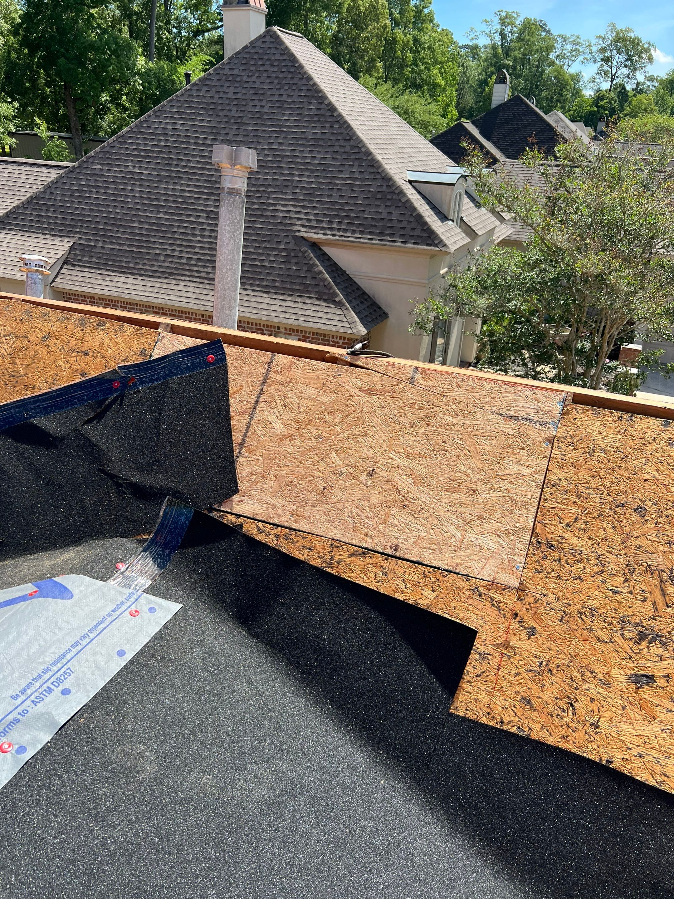 Hearthstone - Atlas by Top Team Roofing & Construction