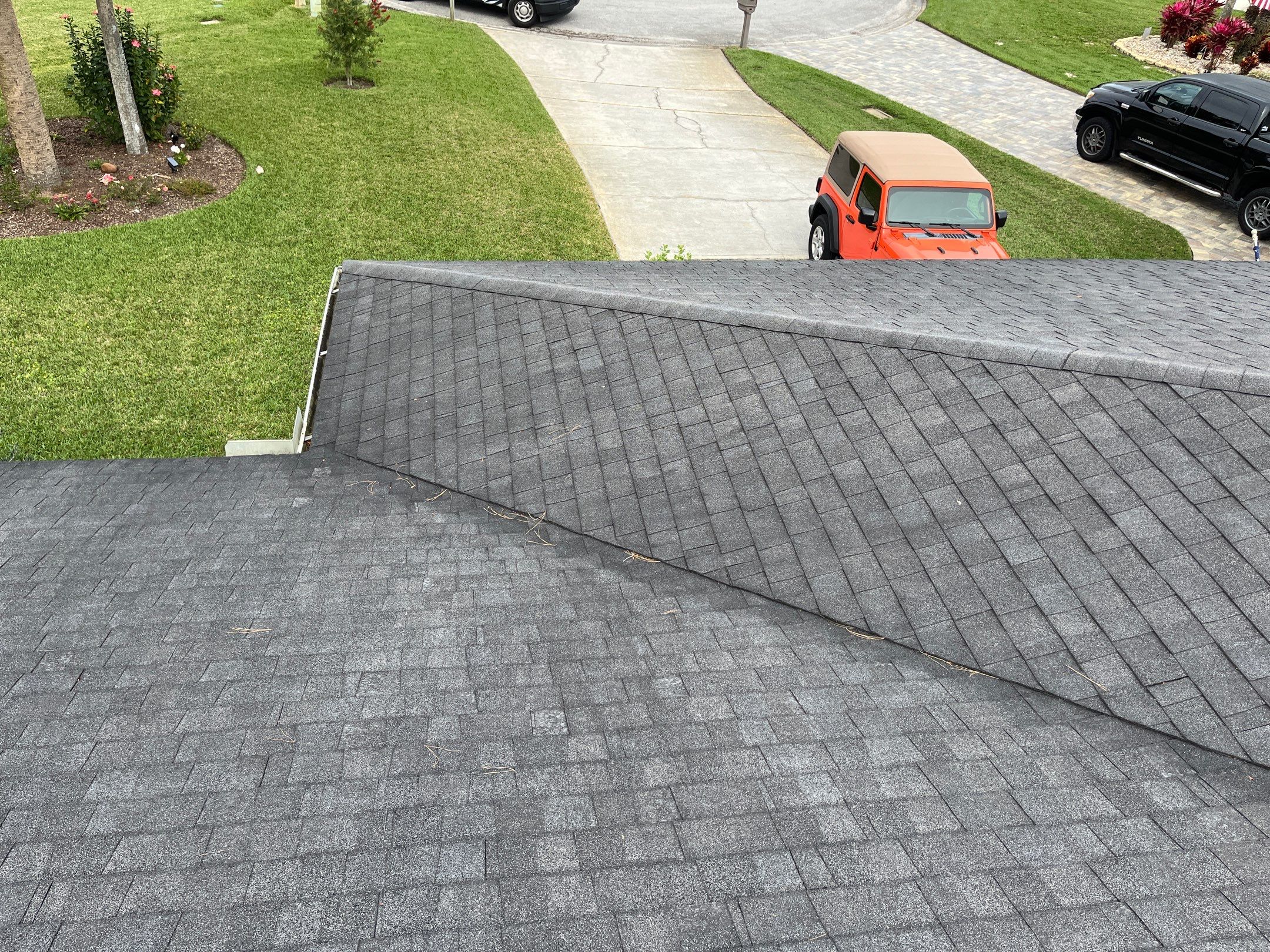 Shingle -> Shingle by Prime Roofing