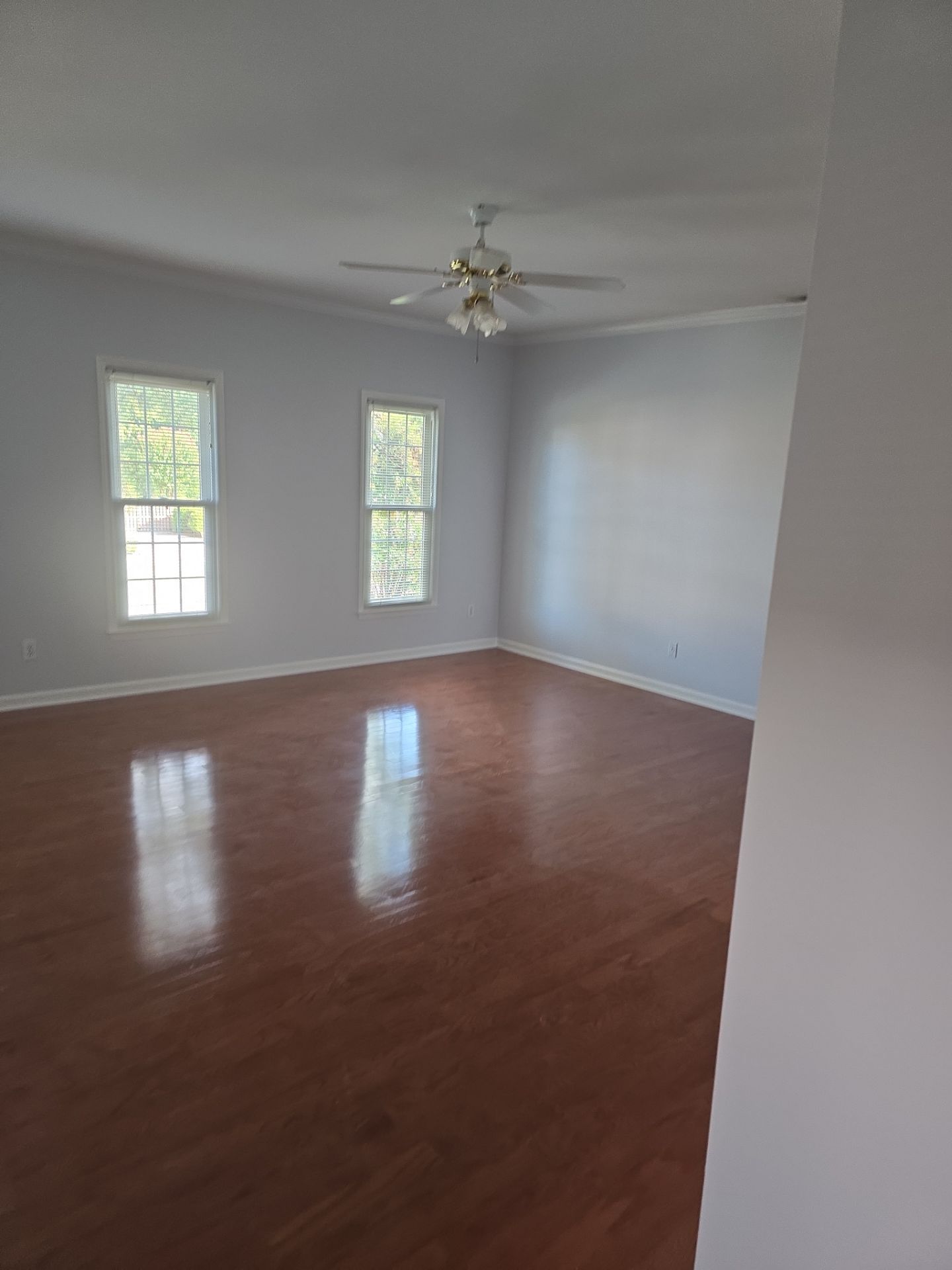 Interior Refresh by Fresh Coat Painters of Augusta