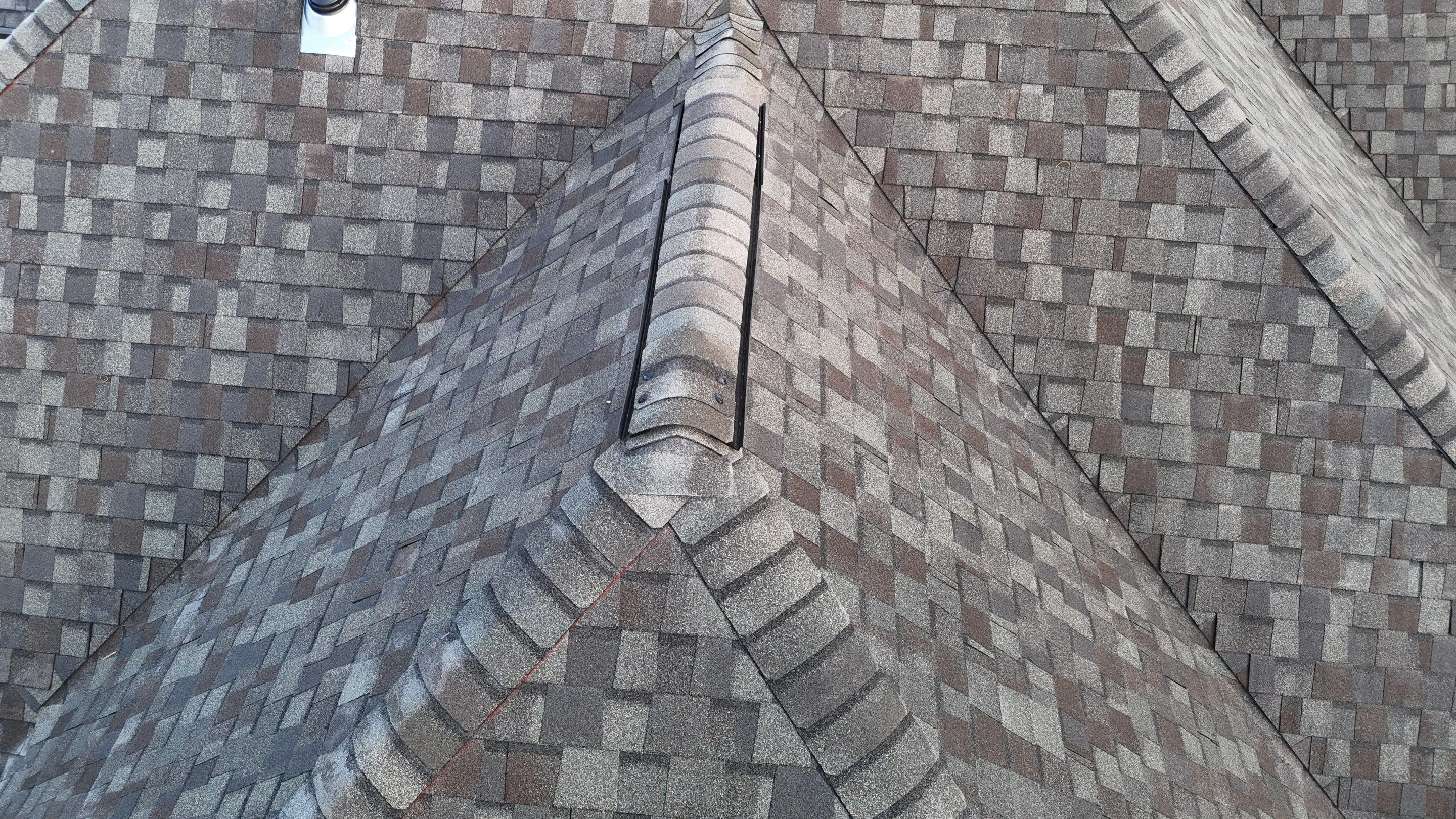  Sable Ct Buford Roof Replacement  by Dom Roofing & Restoration