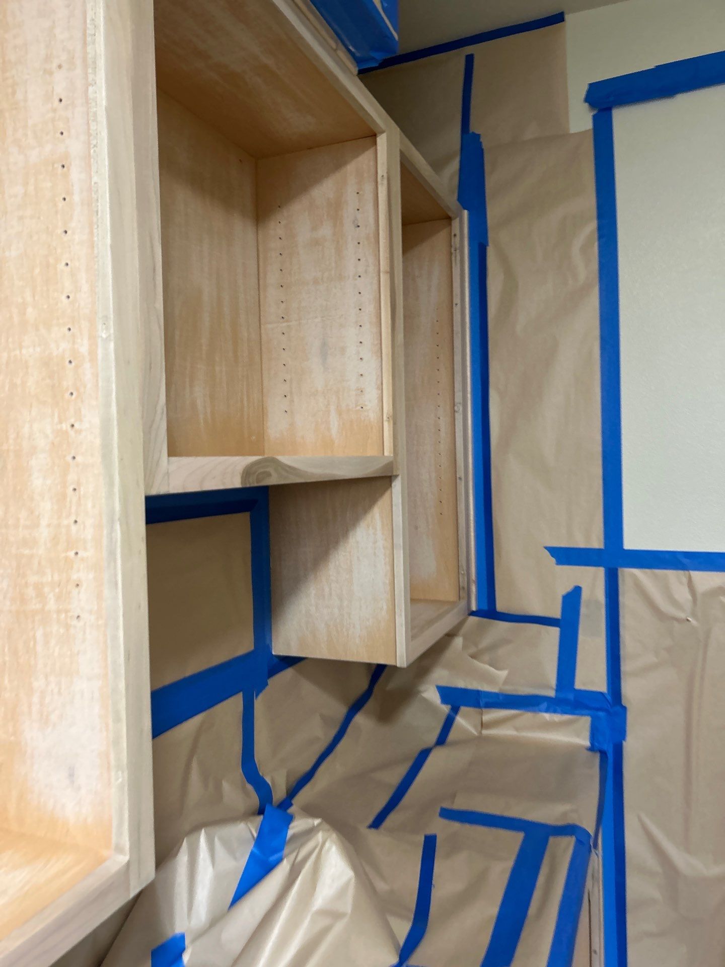 Project in Mount Vernon by Vacancy Services