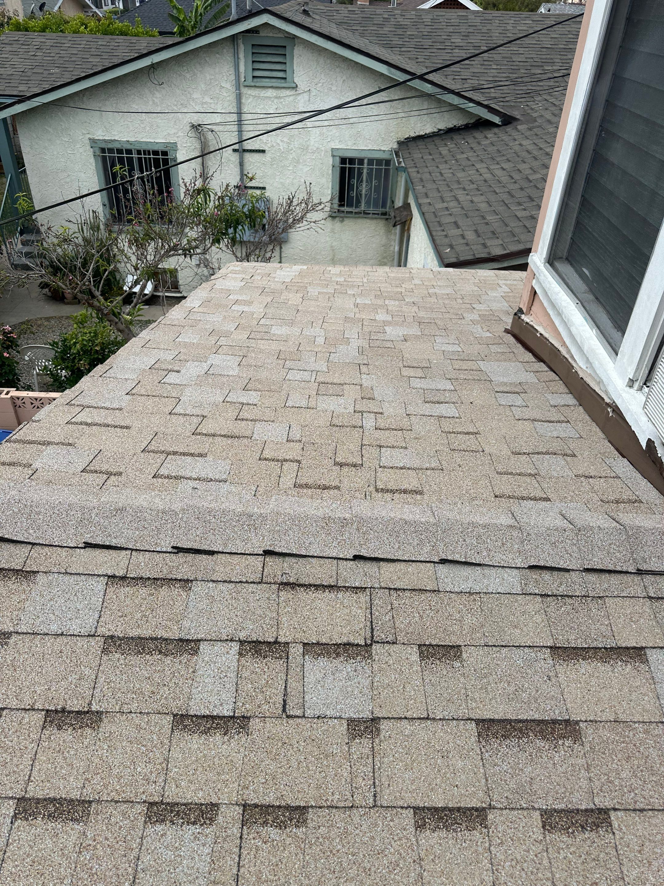 Roof Replacement - Oakland, CA 94610 by Epic Roof Replacement