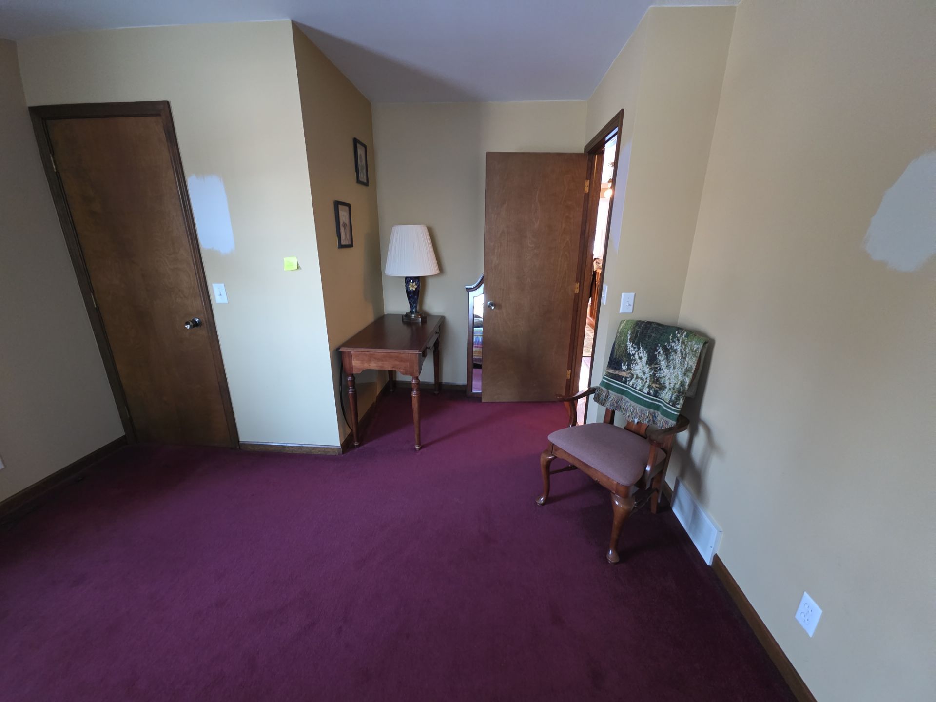 Interior Repaint & Trim Refinishing – Spring Lake, Michigan by Gordon Painting