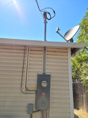 200a meter/main upgrade