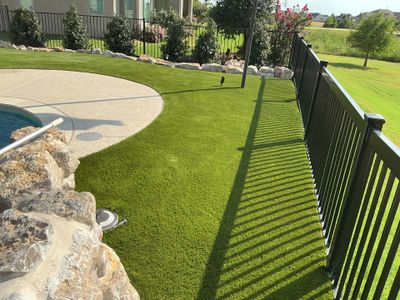 Project in Denton