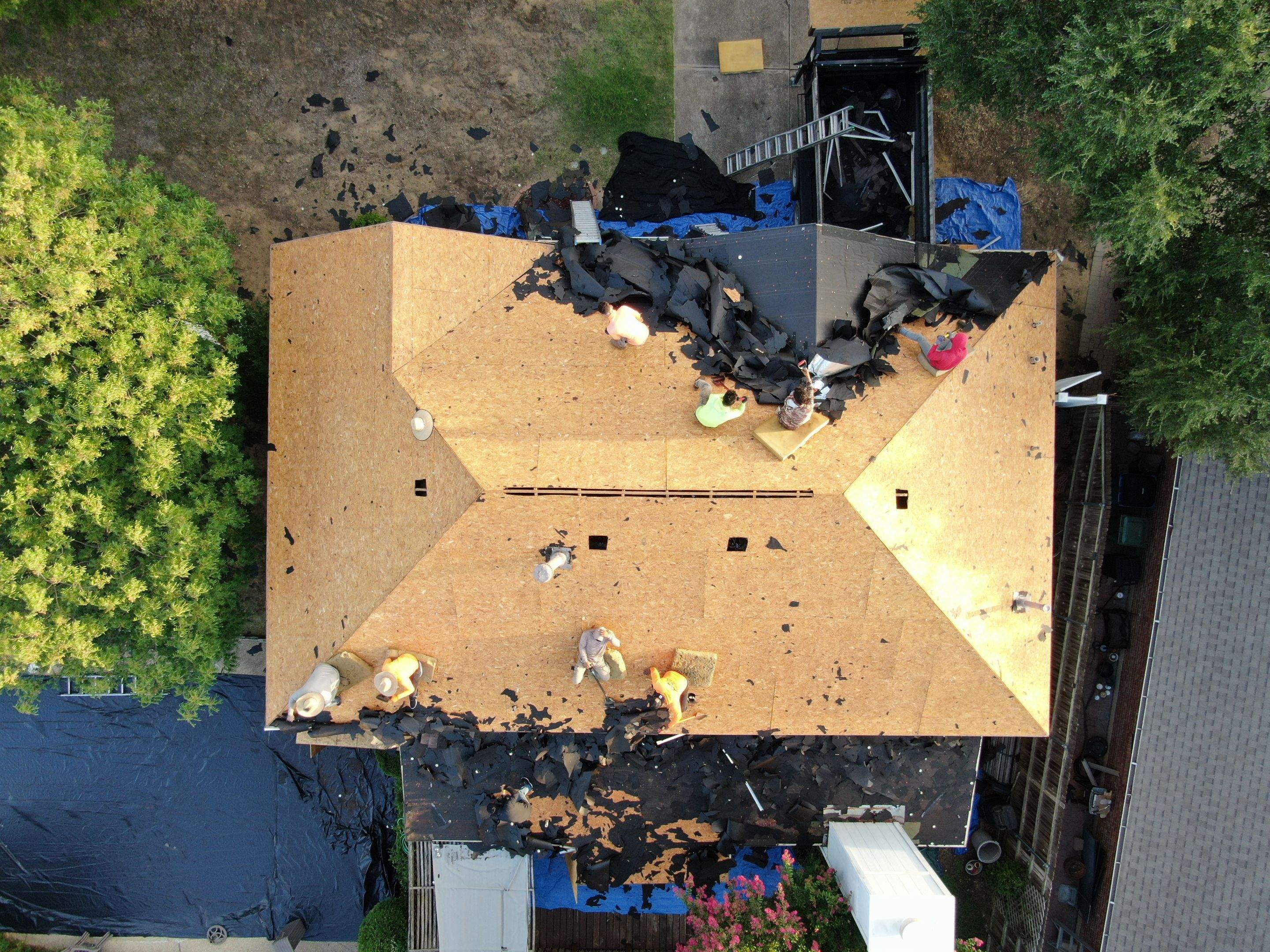 Project in Grapevine by Armor Roofing | Exteriors