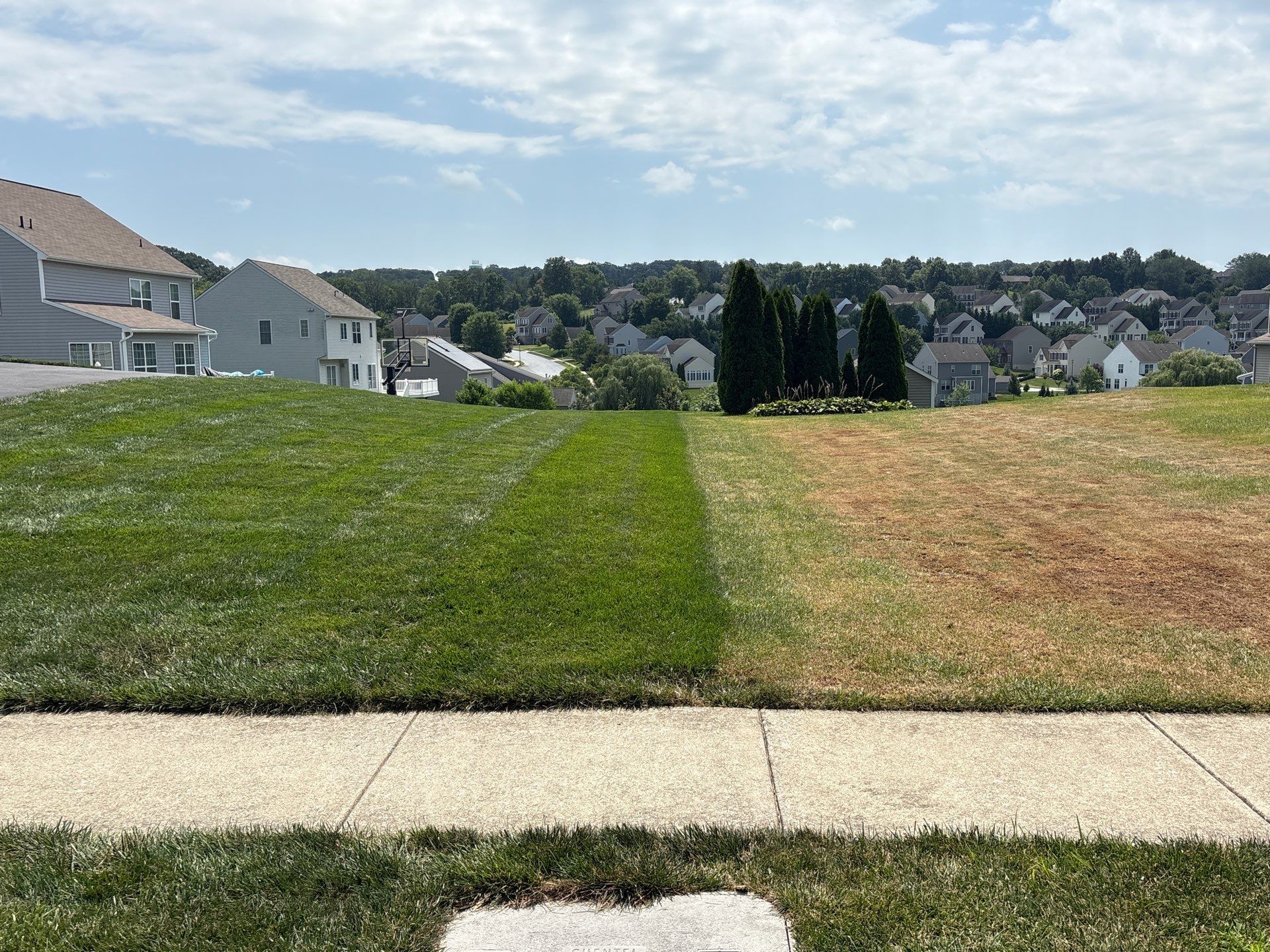 Red Lion Pa by Go Green CLC