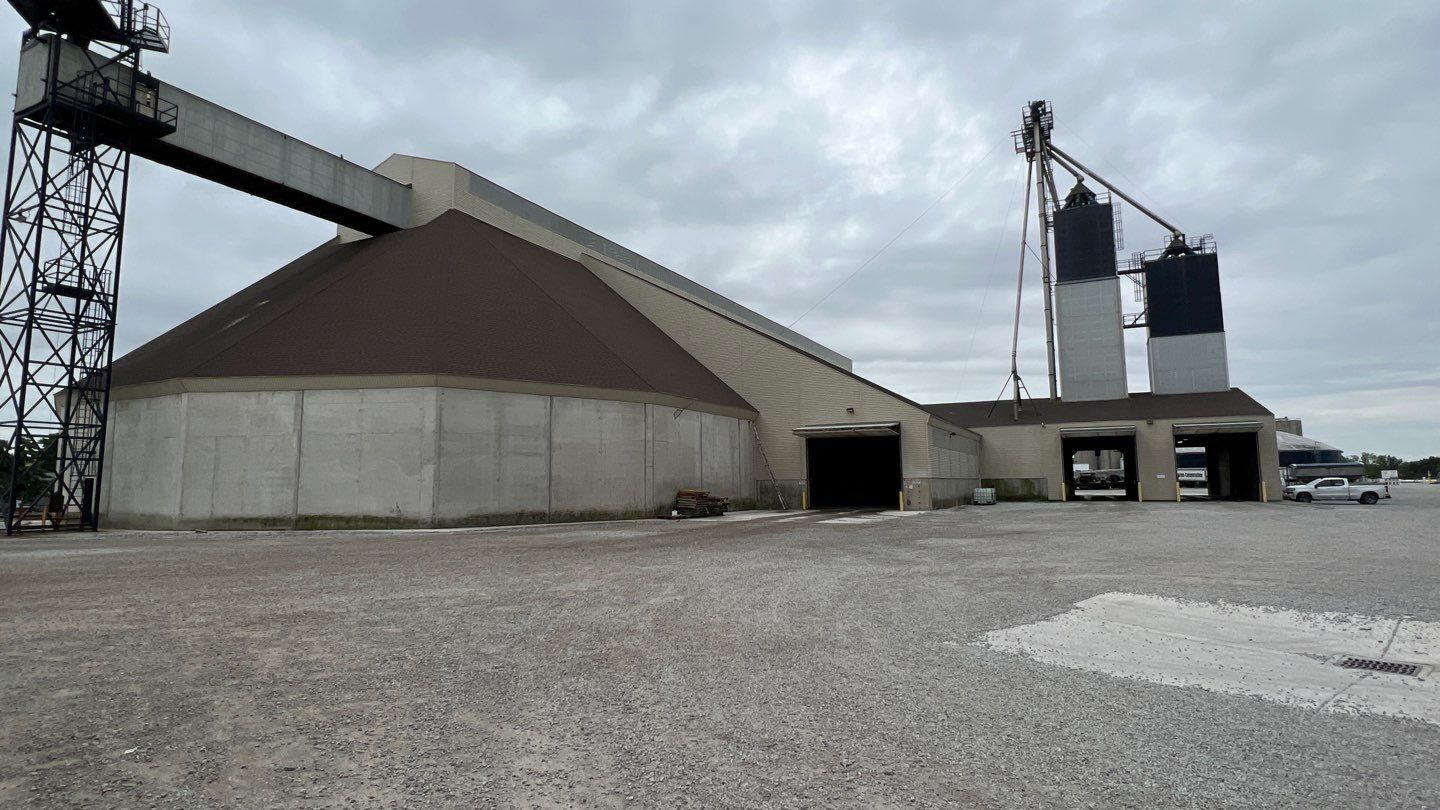 Commercial Roofing Installation using Duration Series Shingles - Chateau Green  by RoofX 