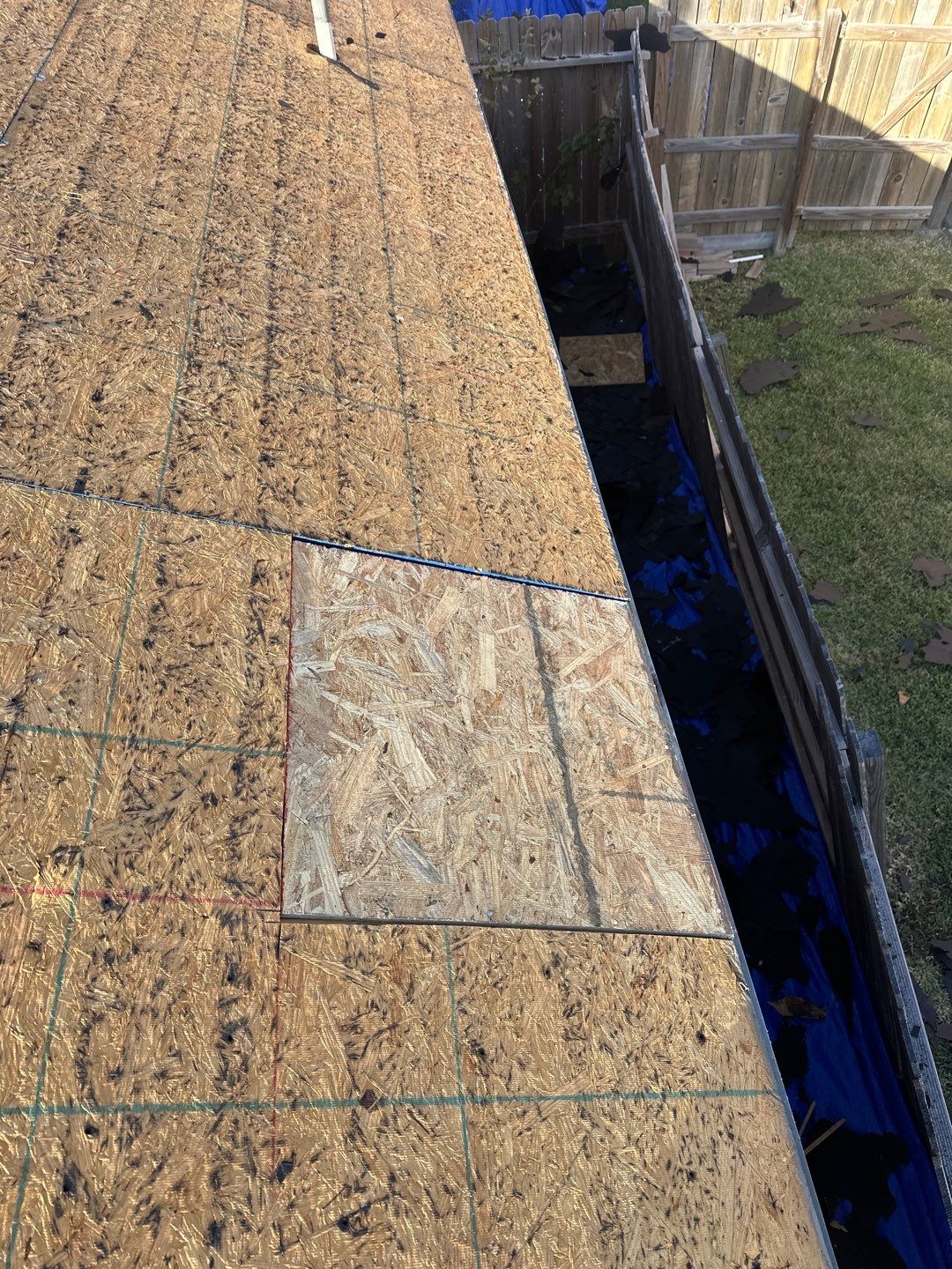 Roof Repair Houston by Roof Repair Services LLC