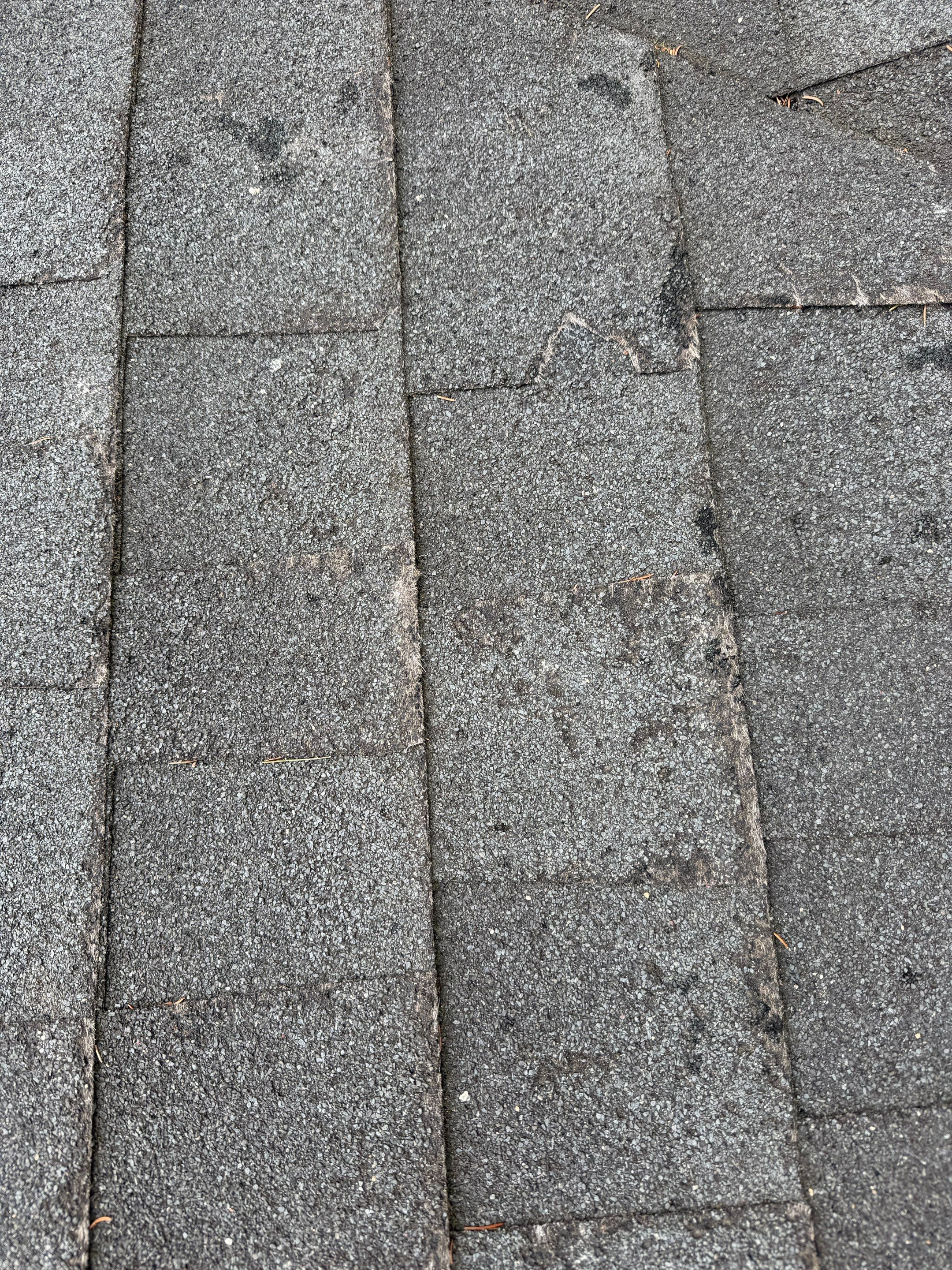 Project in Oakville by The Roofing Crew