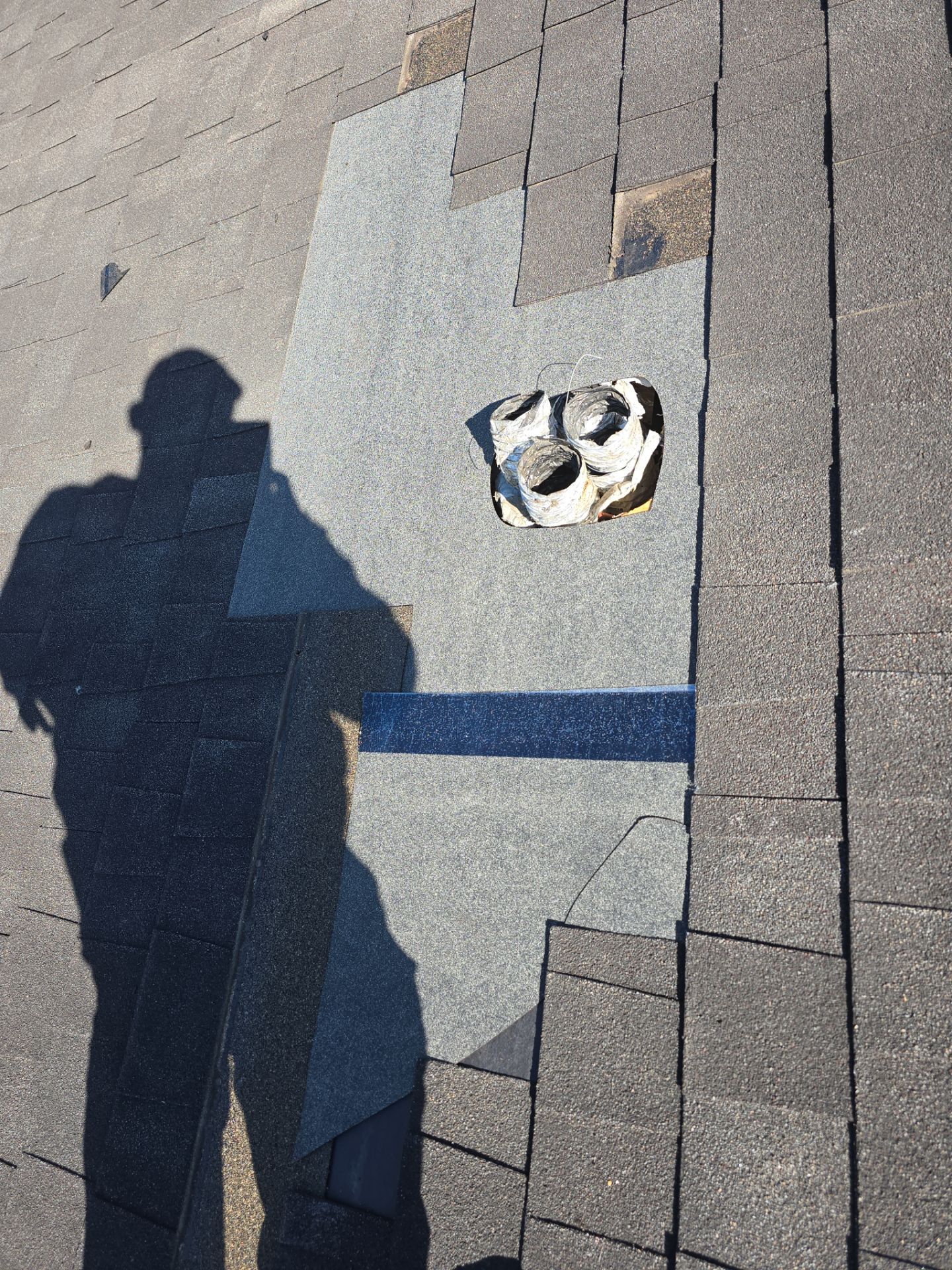 Roof Repair Katy by Roof Repair Company