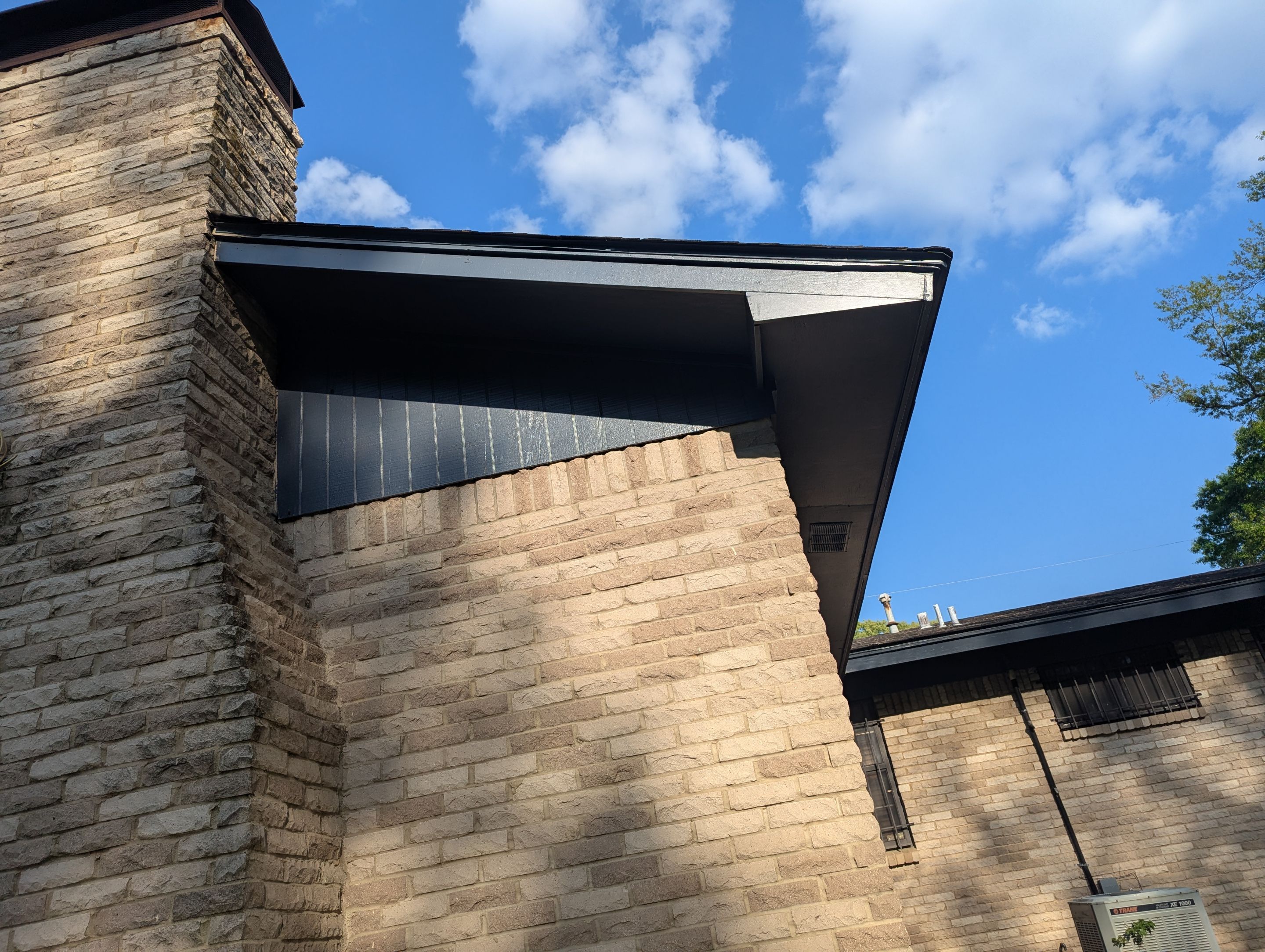 From Peeling to Perfect in Tyler, Texas by Quality Coats Painting