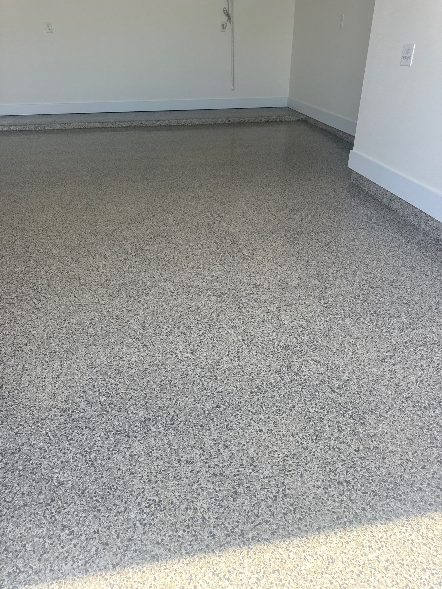 Project in Horseshoe Bay by GarageExperts of Greater Austin