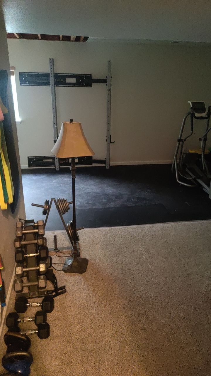 Water Damage by Accountable Home Services