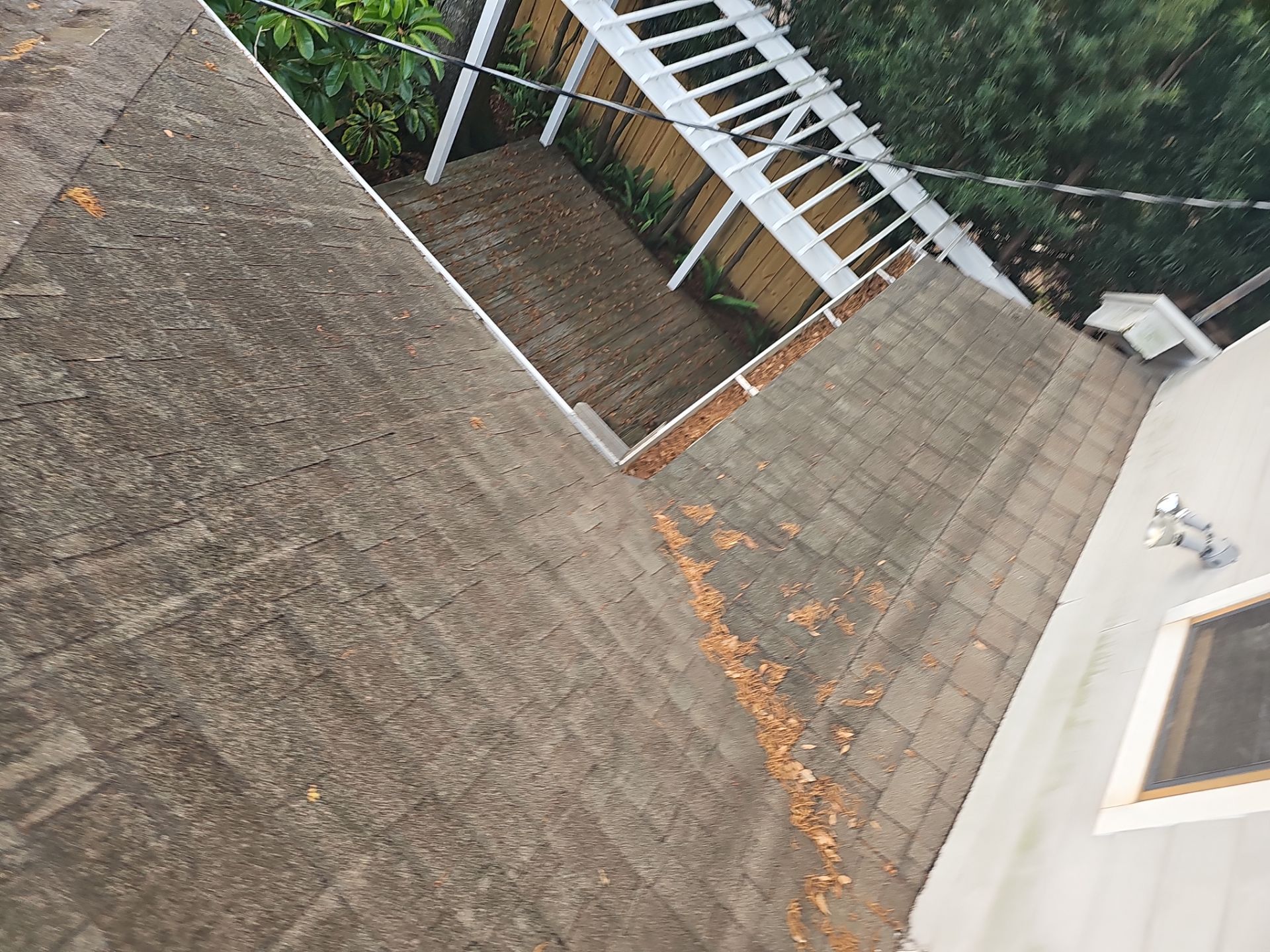 Project in St. Petersburg 33704 by Mitchell Roofing Company LLC
